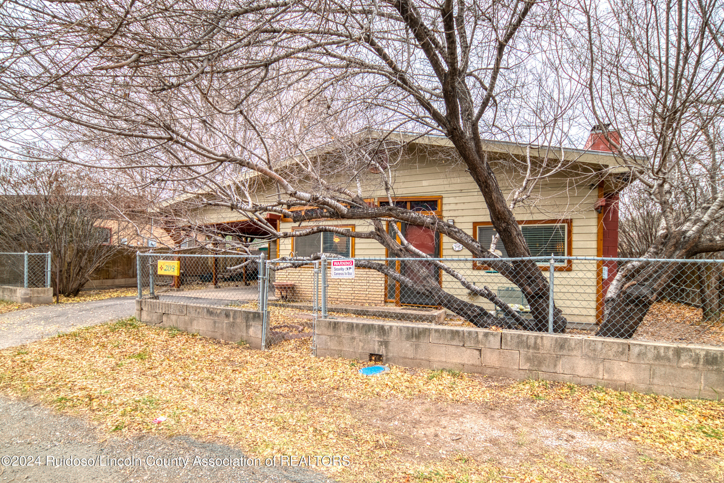 203 Horton Circle Cir, Ruidoso, New Mexico image 20