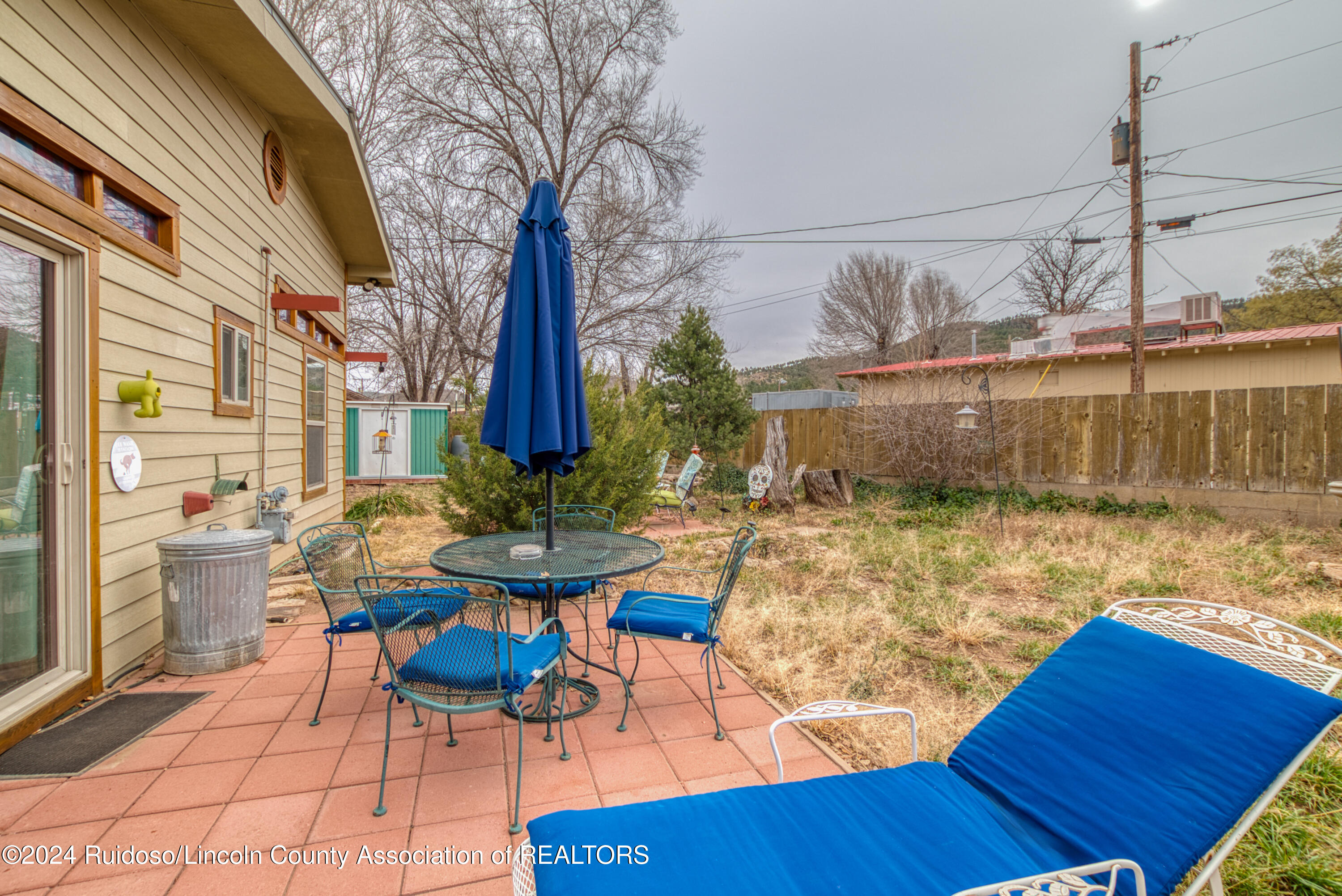 203 Horton Circle Cir, Ruidoso, New Mexico image 27