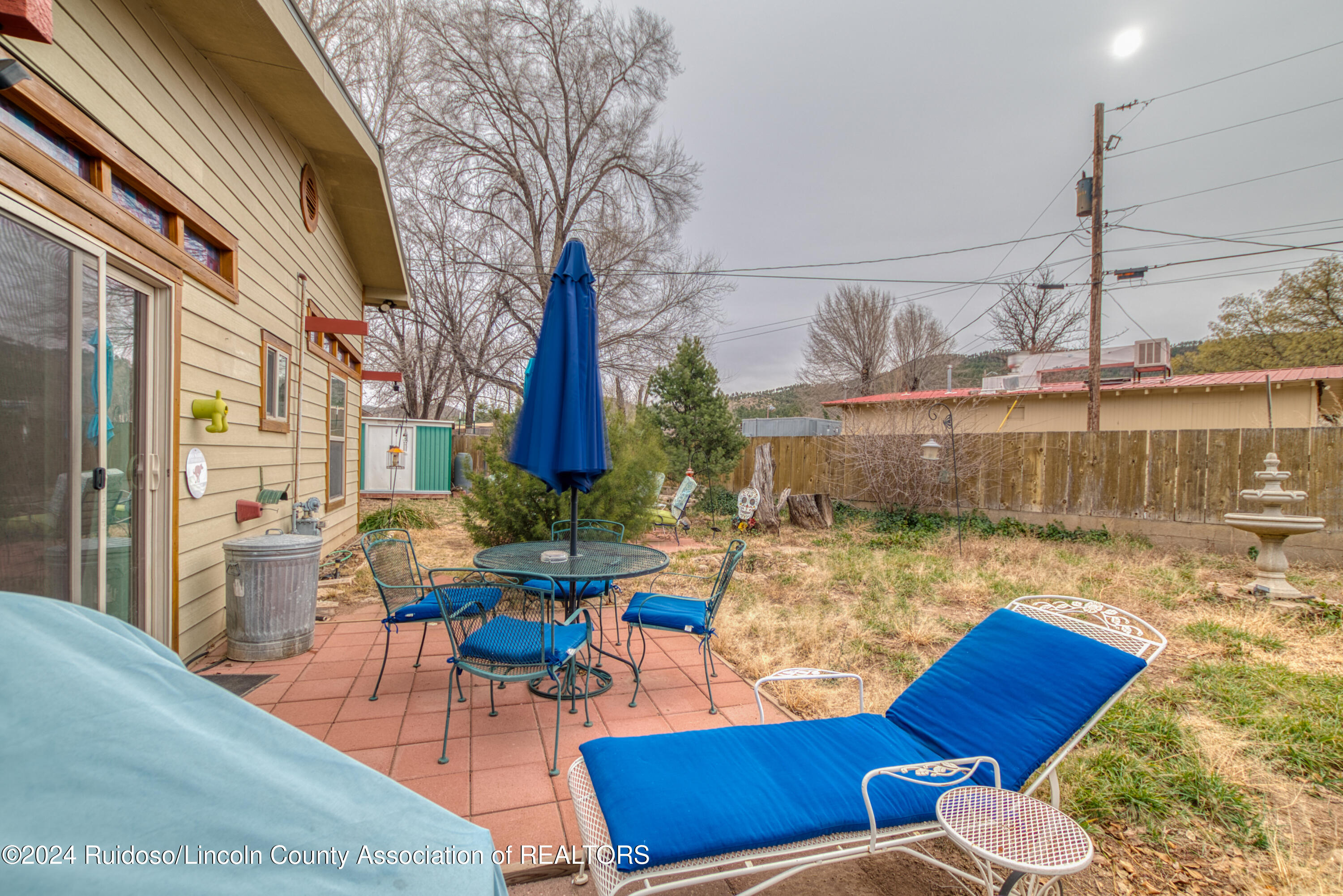 203 Horton Circle Cir, Ruidoso, New Mexico image 28