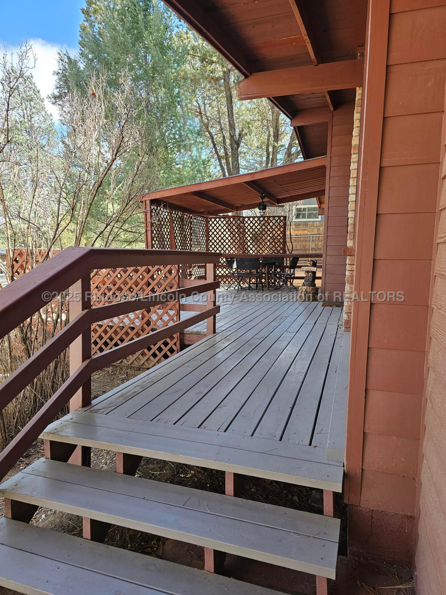 110 Clover Drive, Ruidoso, New Mexico image 3