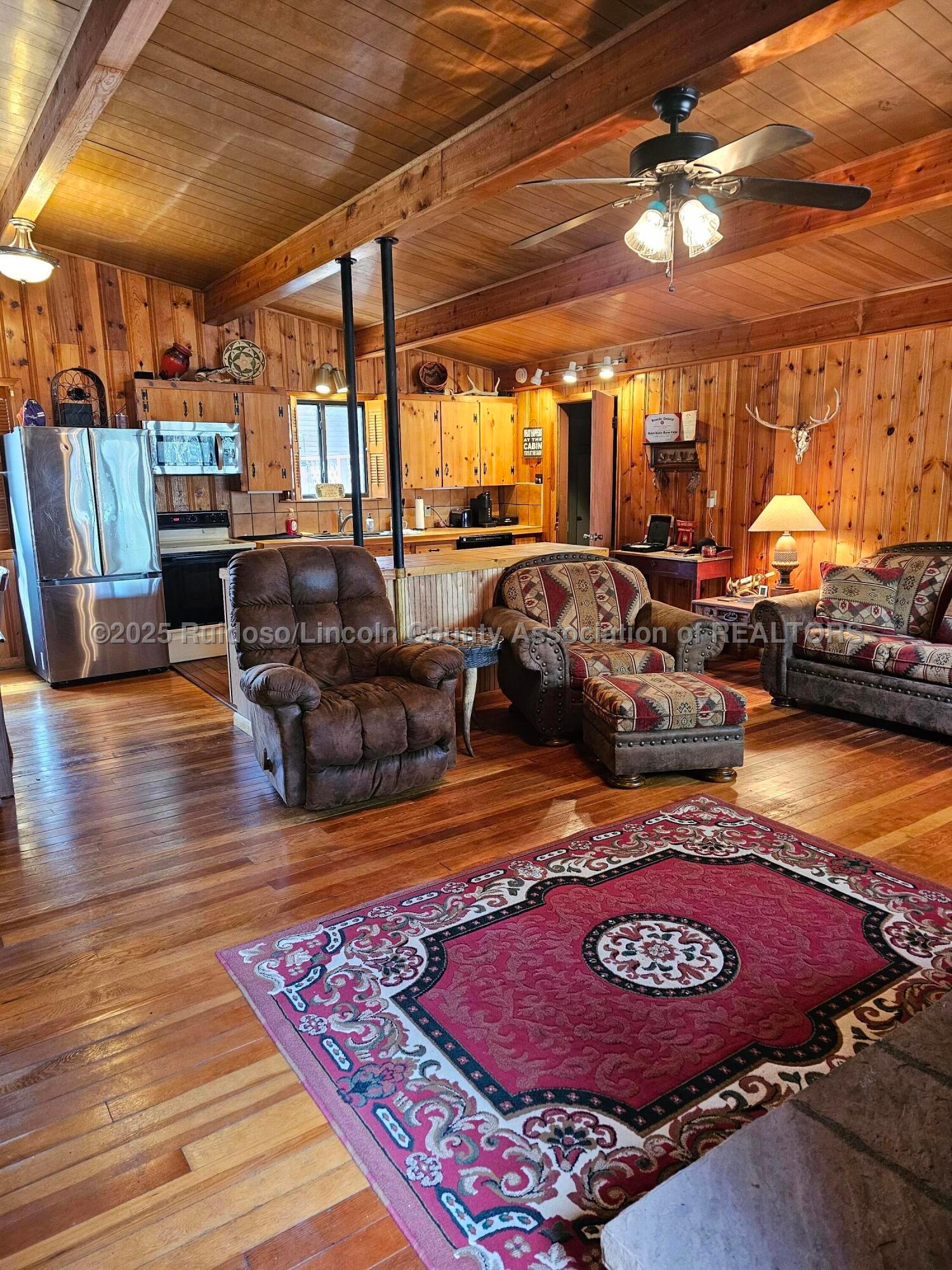 110 Clover Drive, Ruidoso, New Mexico image 6