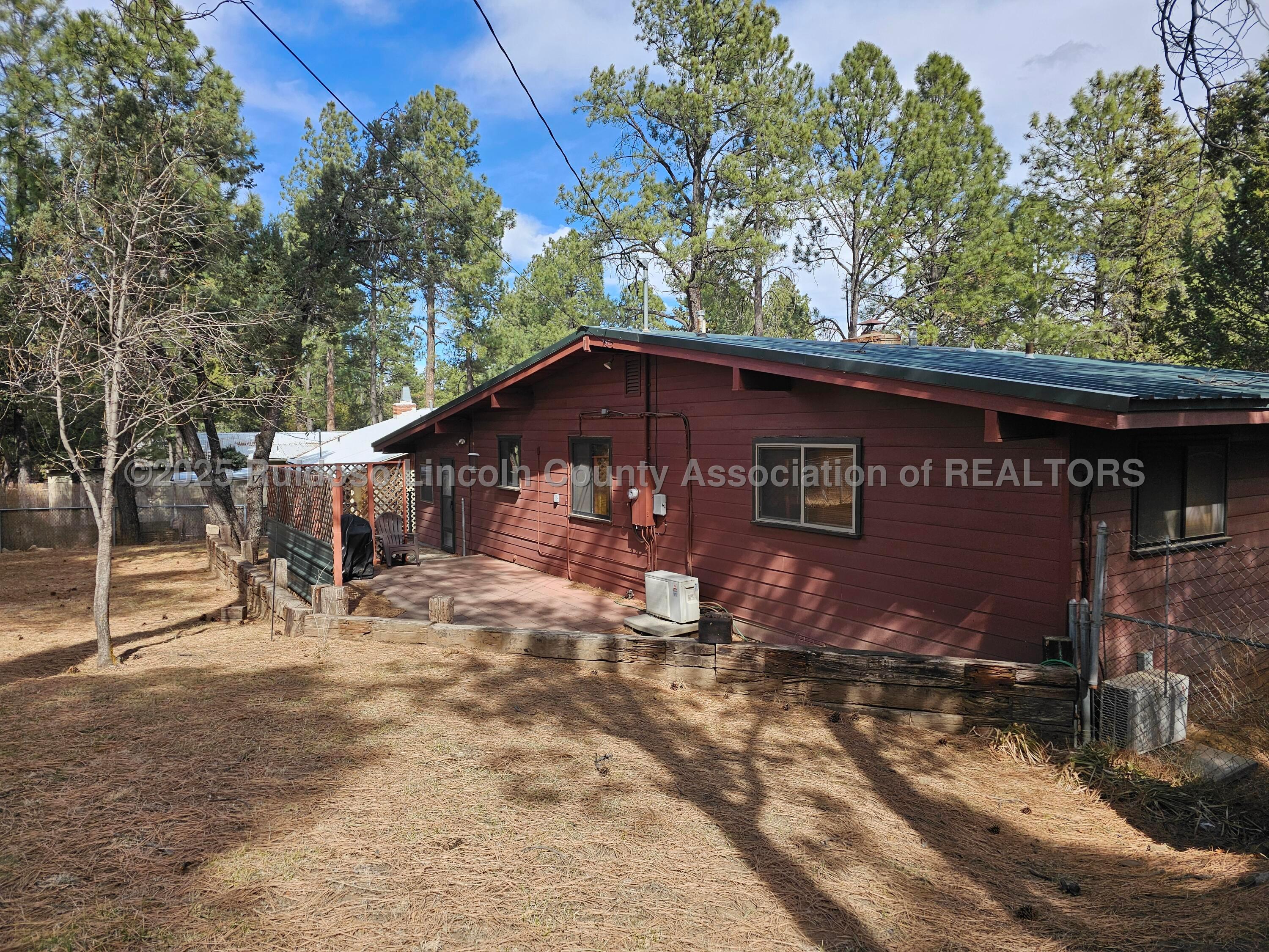 110 Clover Drive, Ruidoso, New Mexico image 29