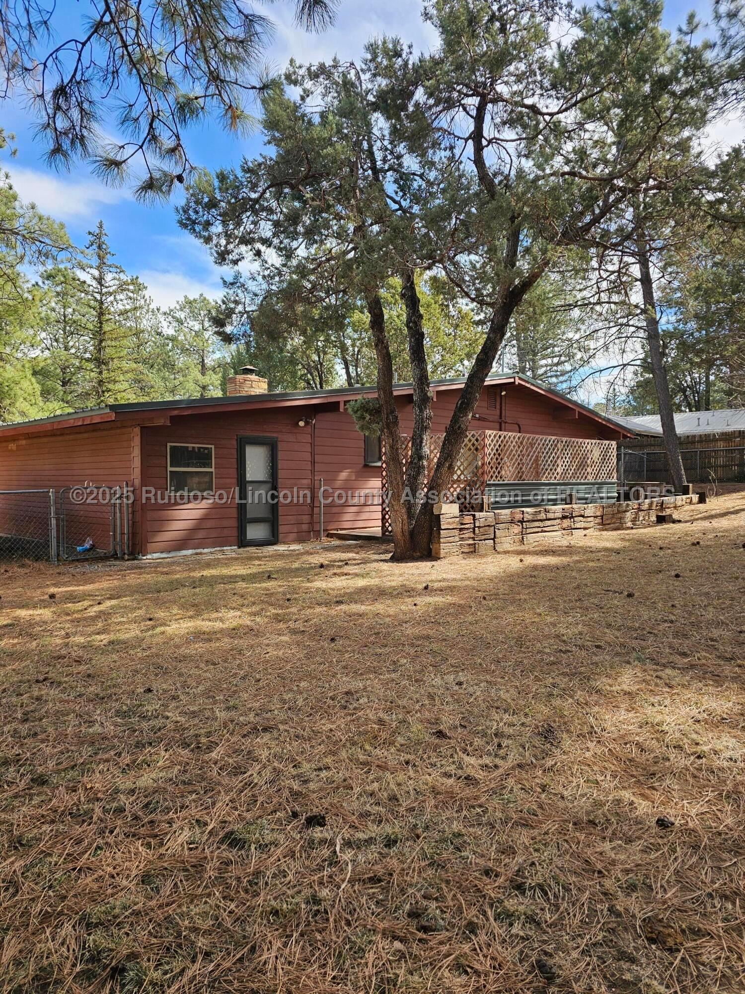 110 Clover Drive, Ruidoso, New Mexico image 31