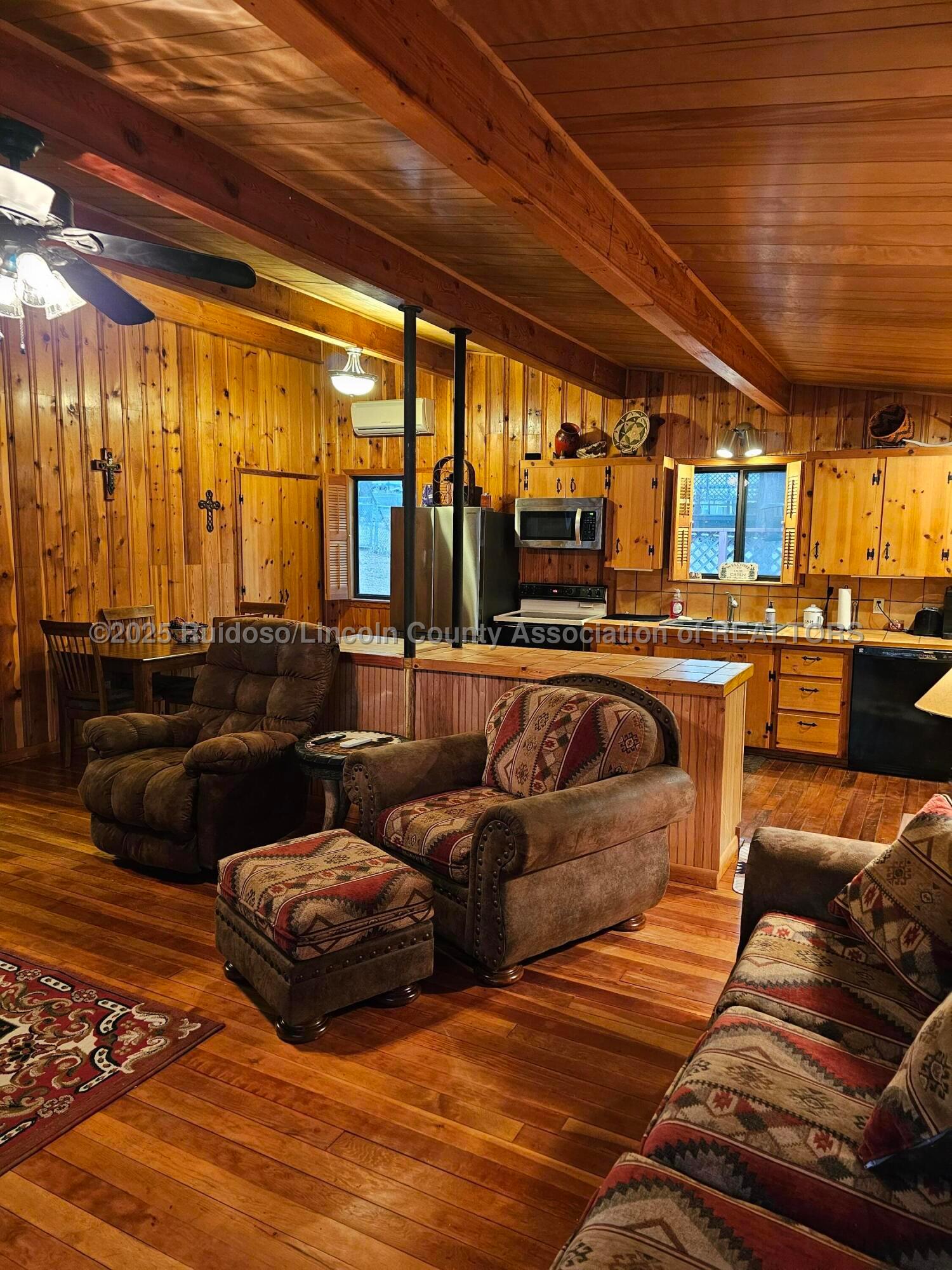 110 Clover Drive, Ruidoso, New Mexico image 10