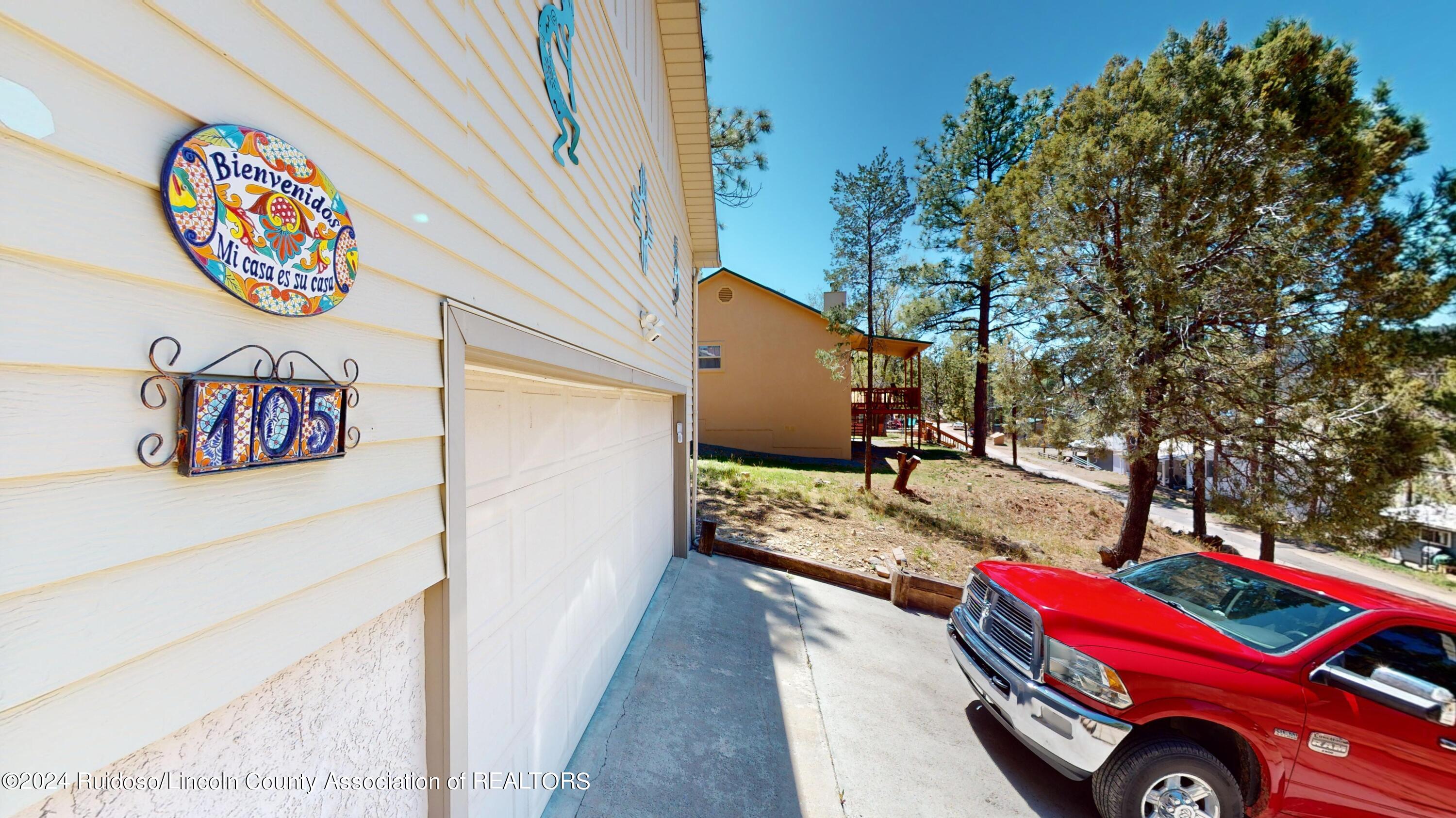 105 Chaparral Drive, Ruidoso, New Mexico image 5