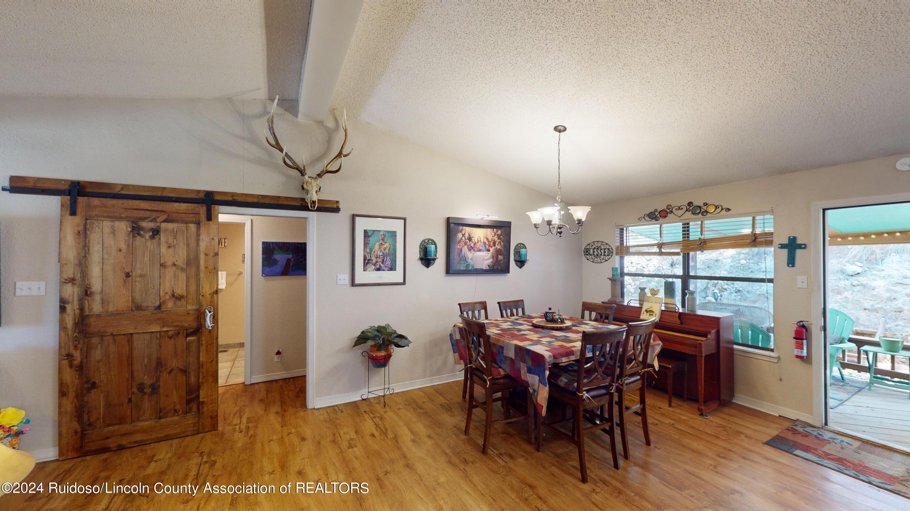 105 Chaparral Drive, Ruidoso, New Mexico image 22