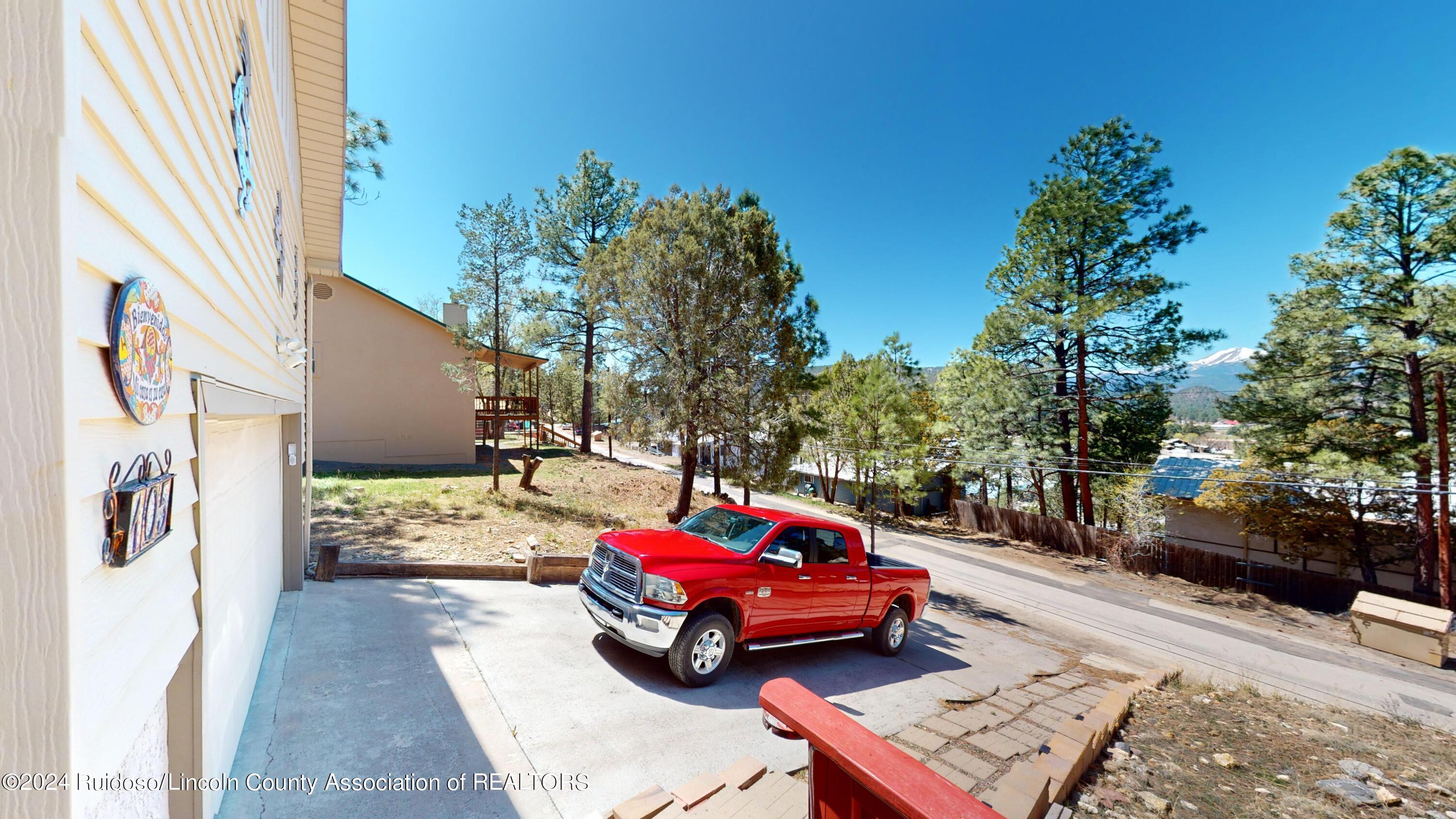 105 Chaparral Drive, Ruidoso, New Mexico image 6