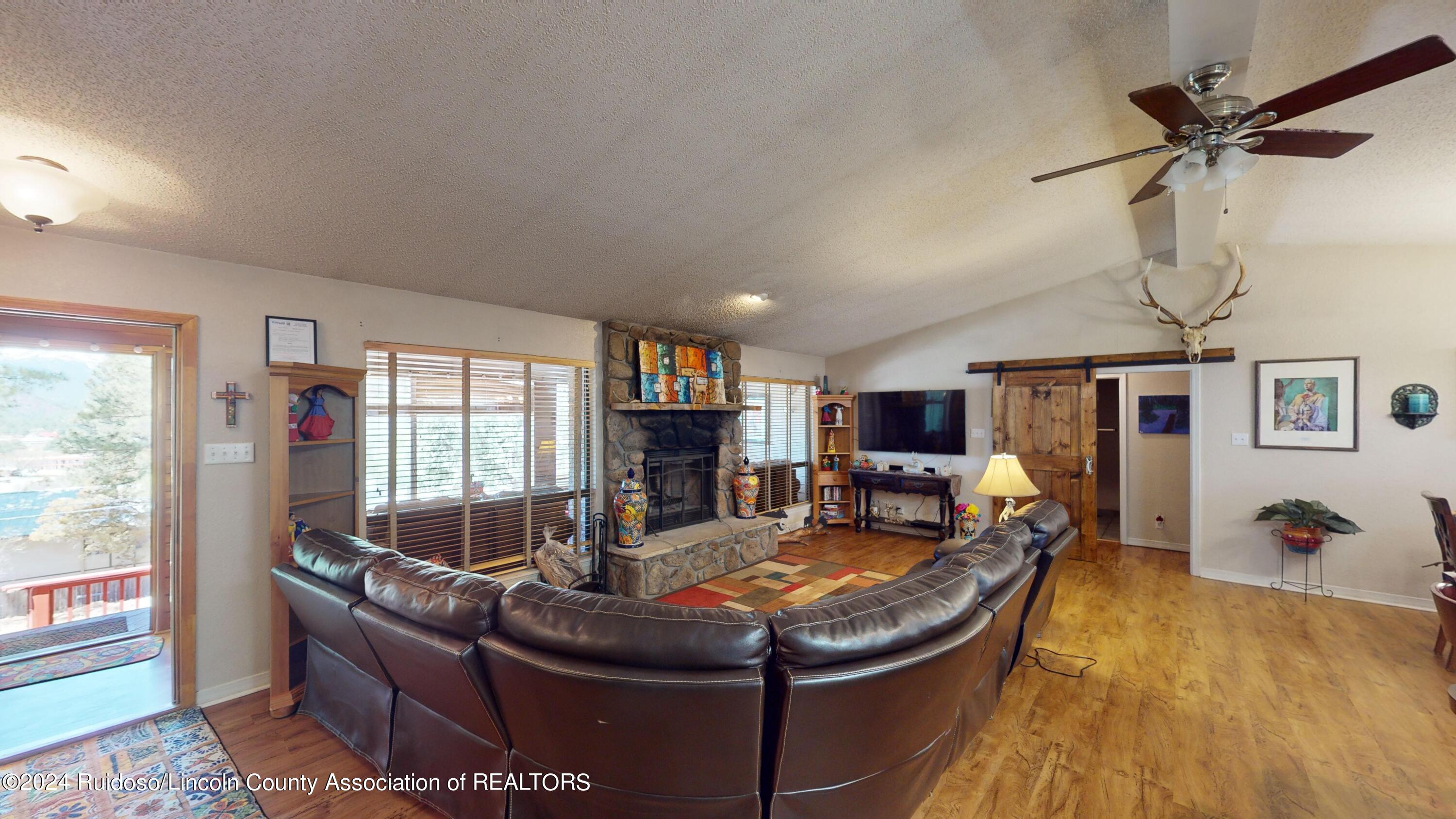 105 Chaparral Drive, Ruidoso, New Mexico image 15