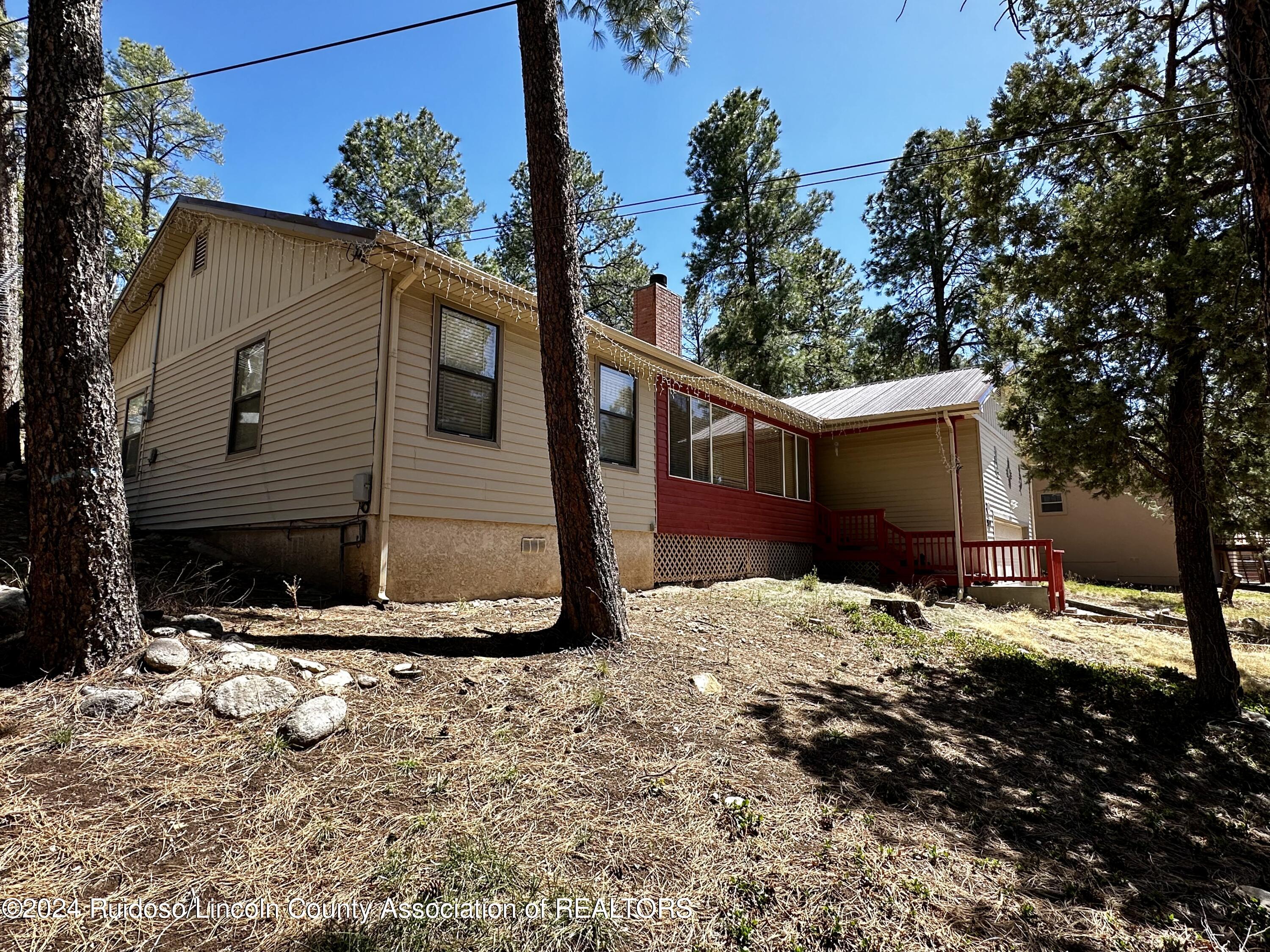 105 Chaparral Drive, Ruidoso, New Mexico image 4