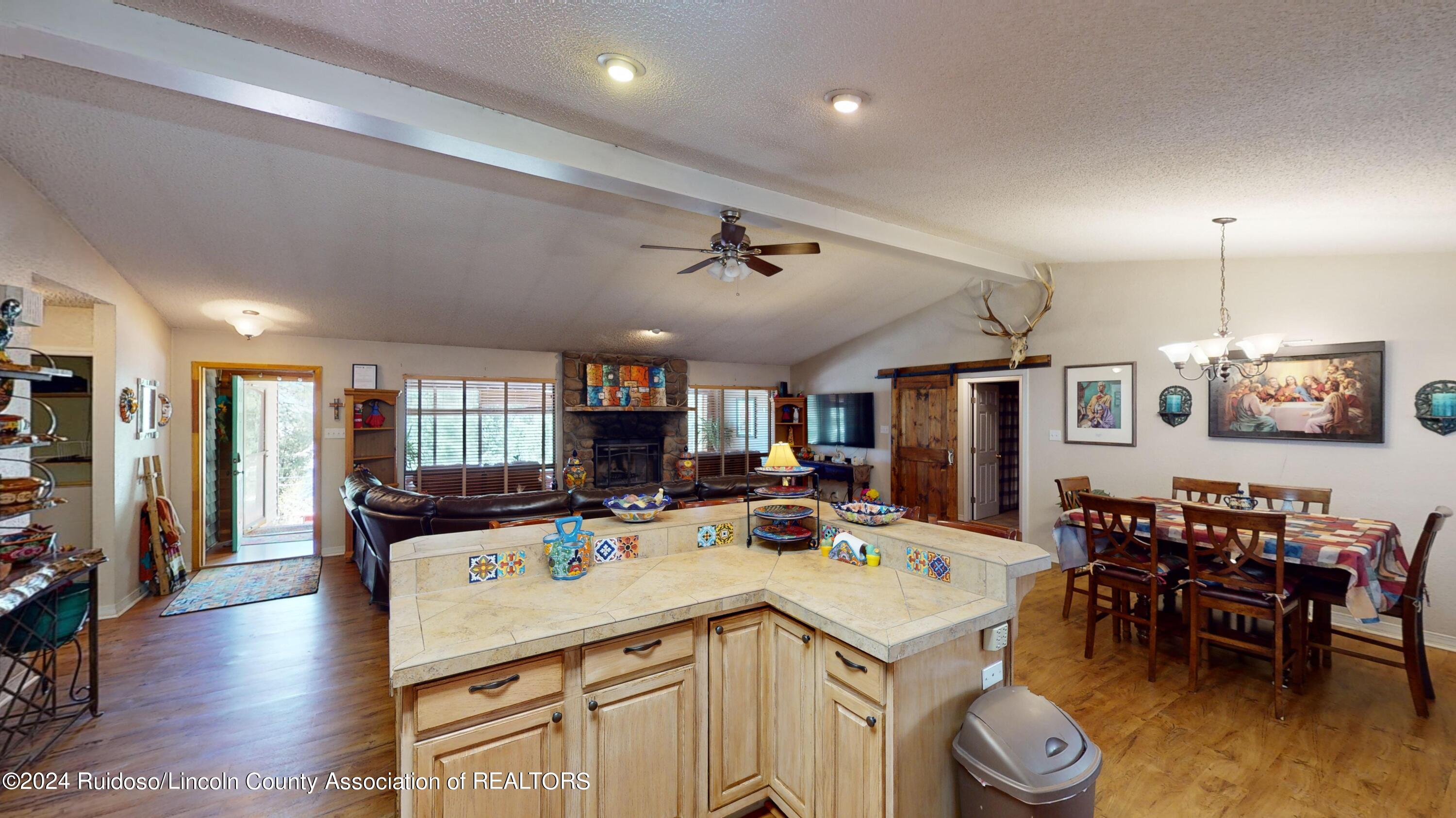 105 Chaparral Drive, Ruidoso, New Mexico image 19