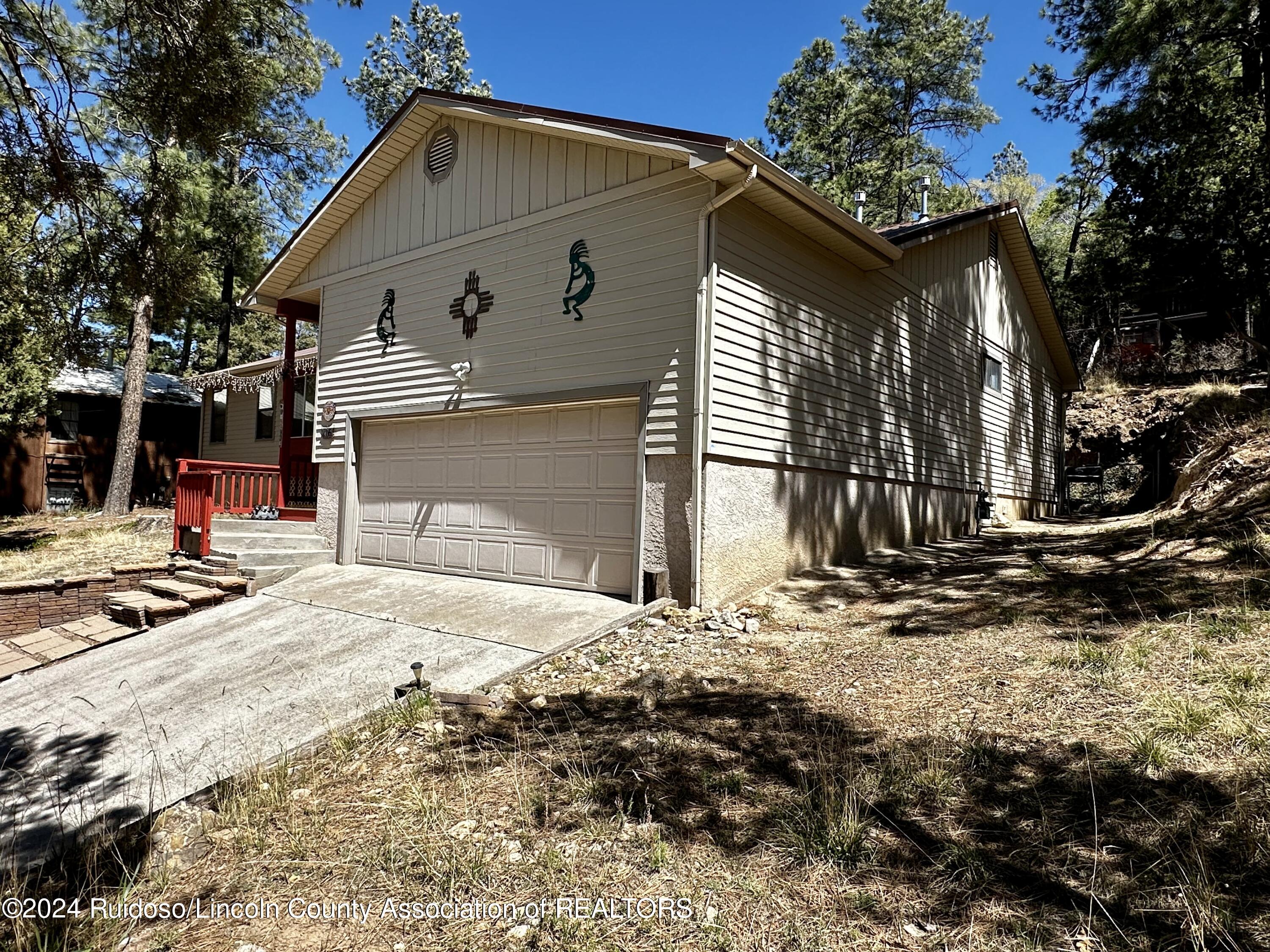 105 Chaparral Drive, Ruidoso, New Mexico image 3