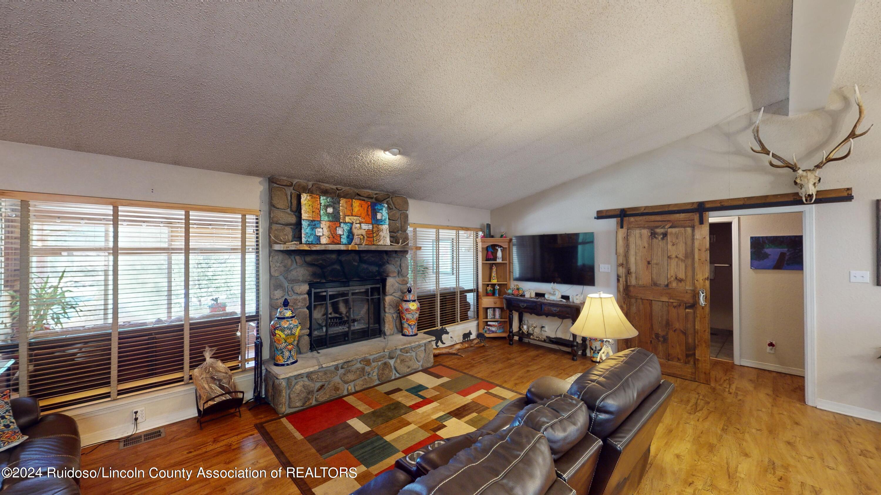 105 Chaparral Drive, Ruidoso, New Mexico image 16