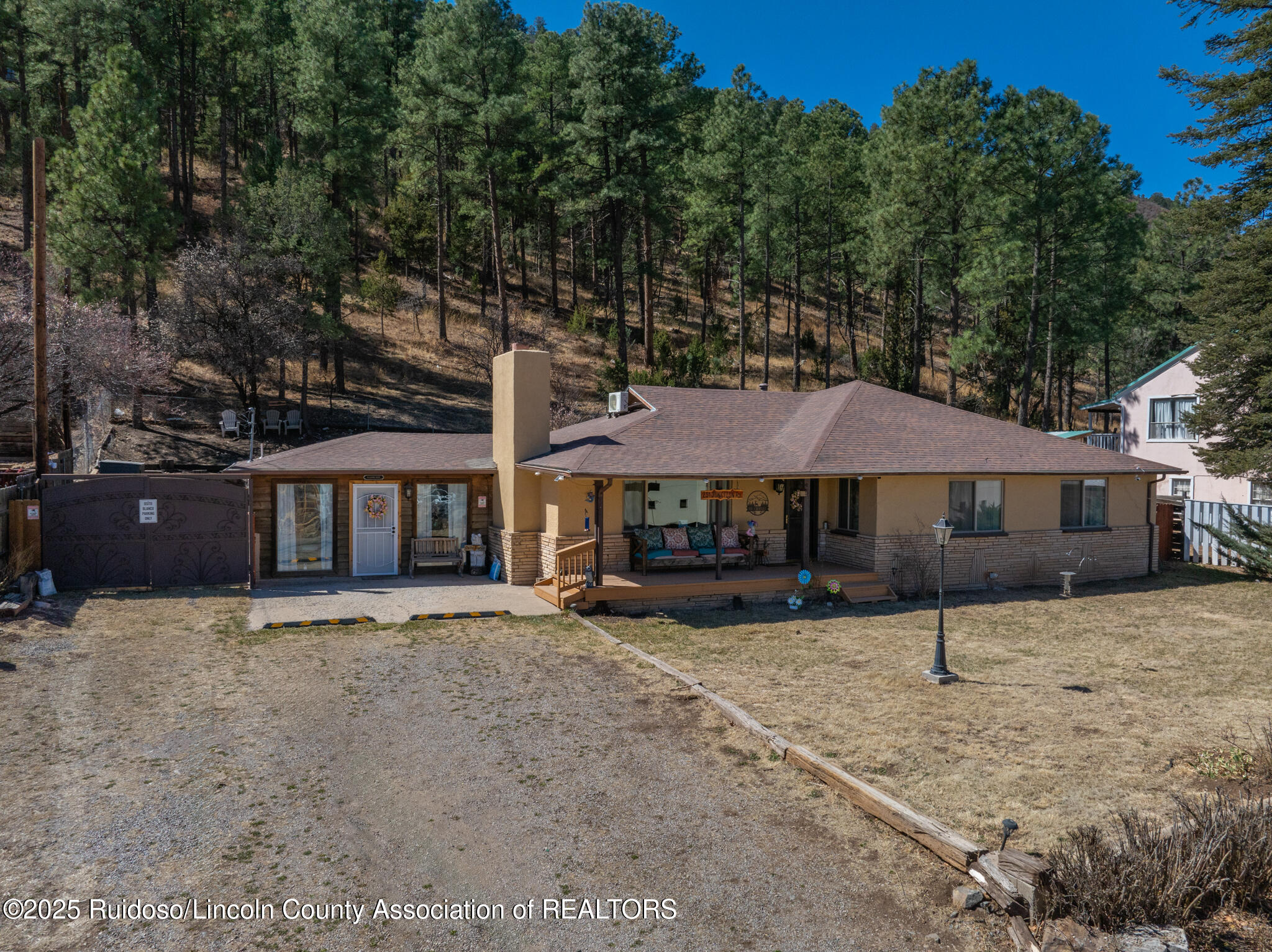 251 Junction Road, Ruidoso, New Mexico image 1