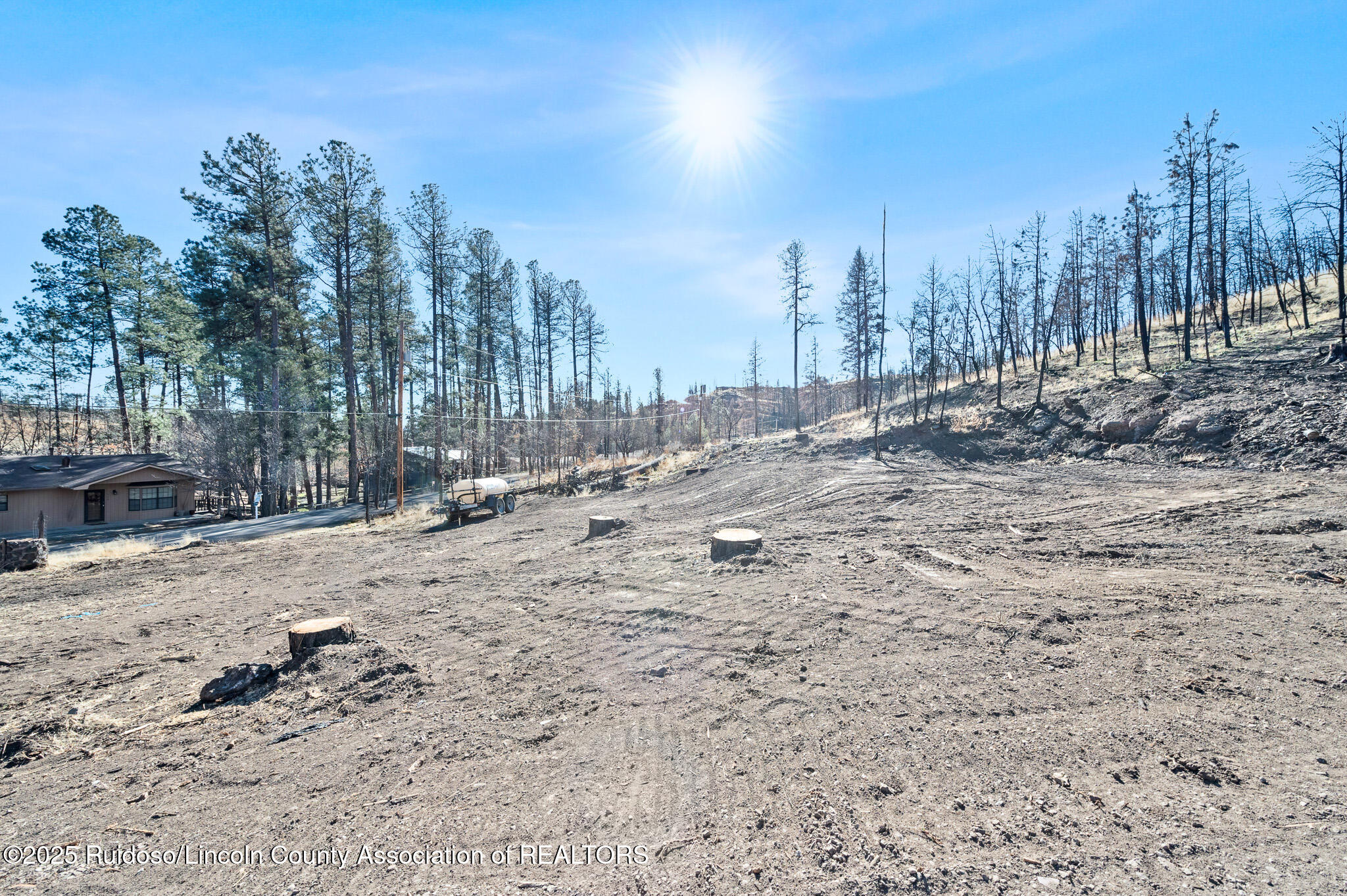 211 Sequoia Drive, Ruidoso, New Mexico image 4