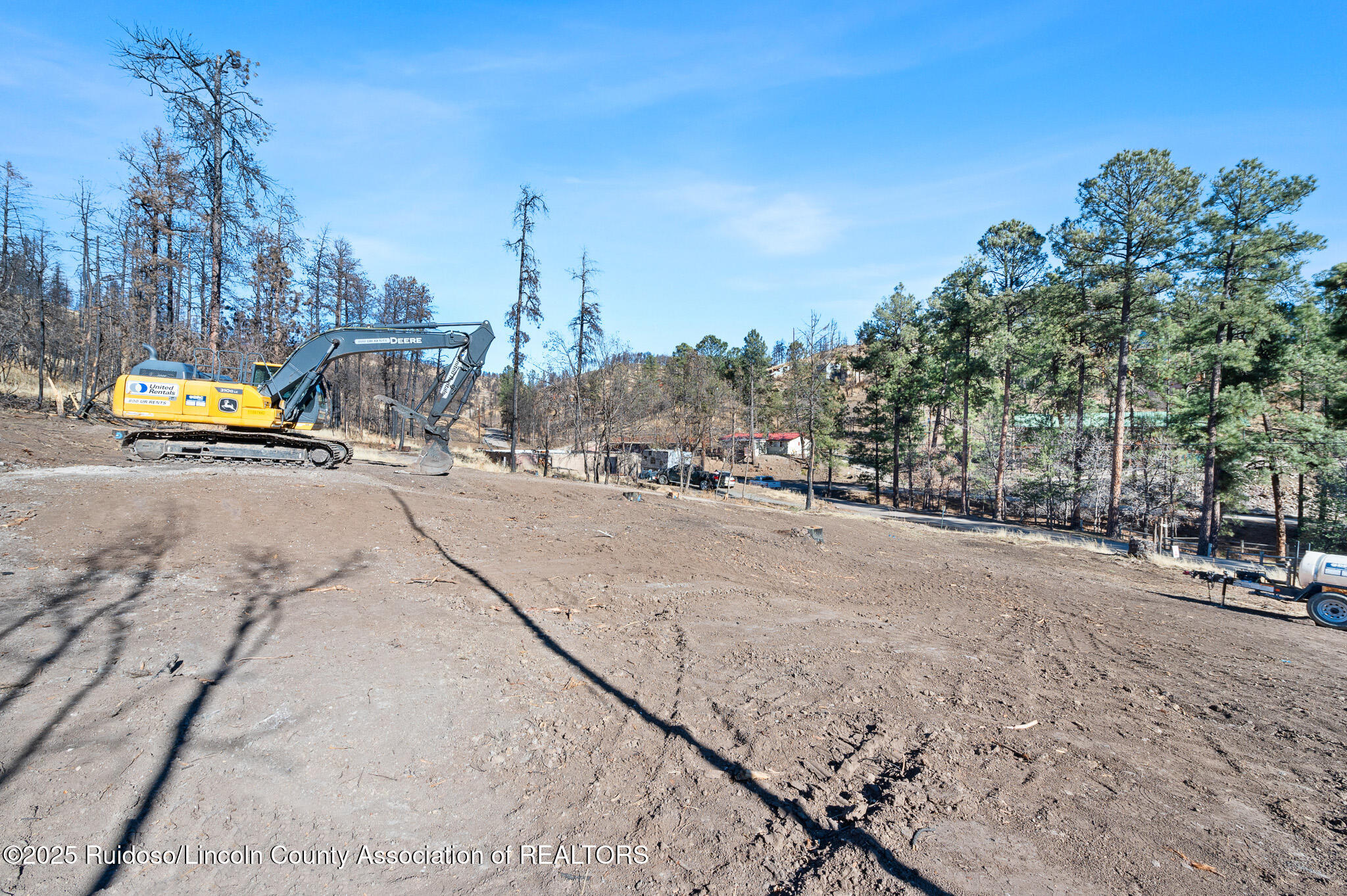 211 Sequoia Drive, Ruidoso, New Mexico image 3