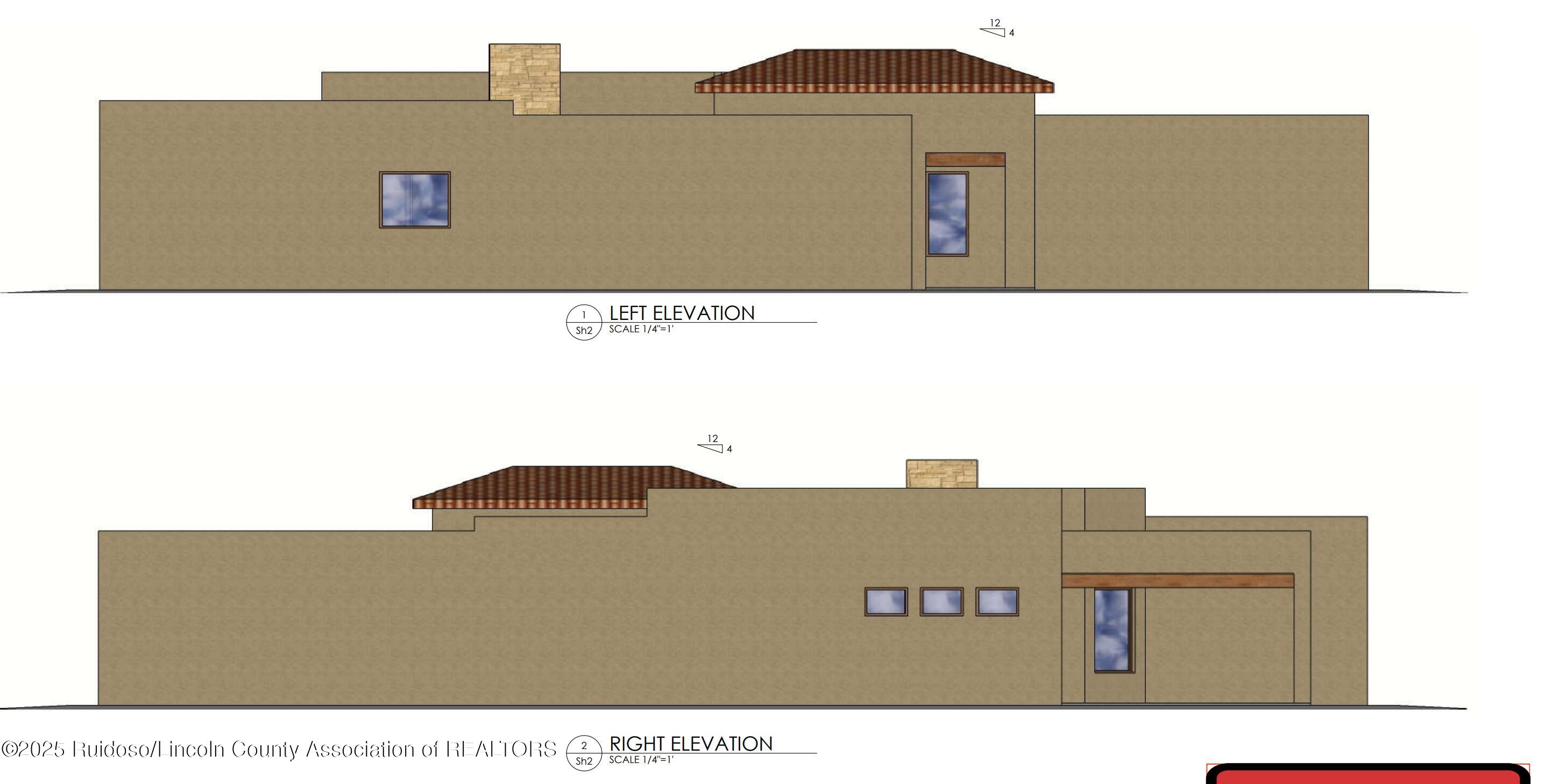 112 Water Spirit Trail, Alto, New Mexico image 3