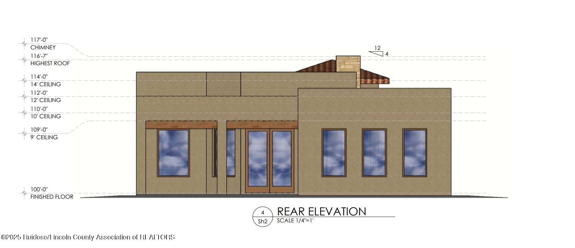 112 Water Spirit Trail, Alto, New Mexico image 4