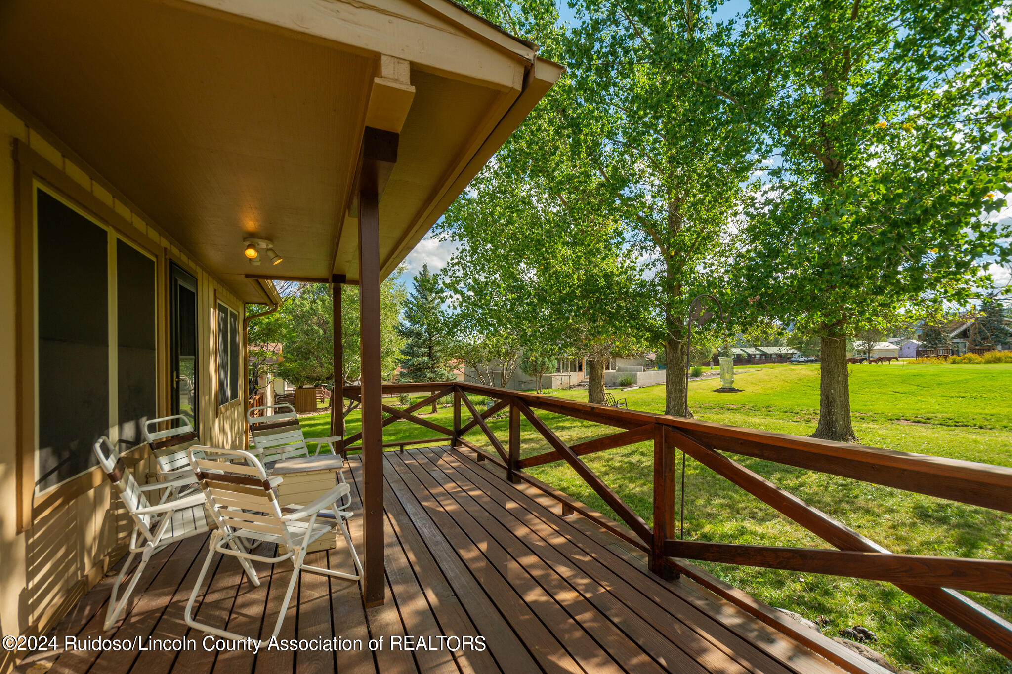 312 Barcus Road, Ruidoso, New Mexico image 32