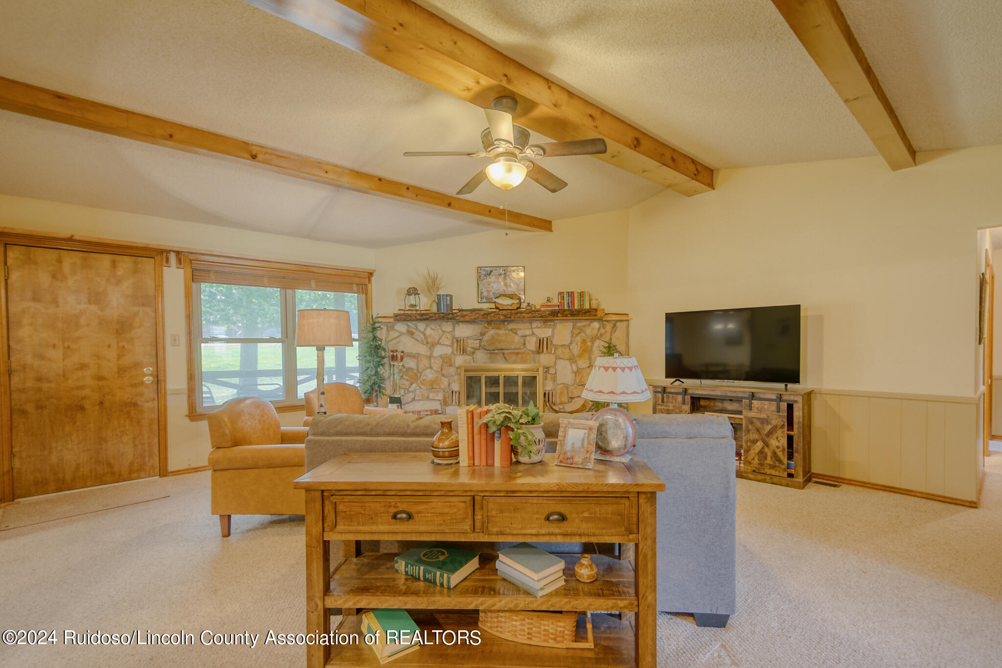 312 Barcus Road, Ruidoso, New Mexico image 15