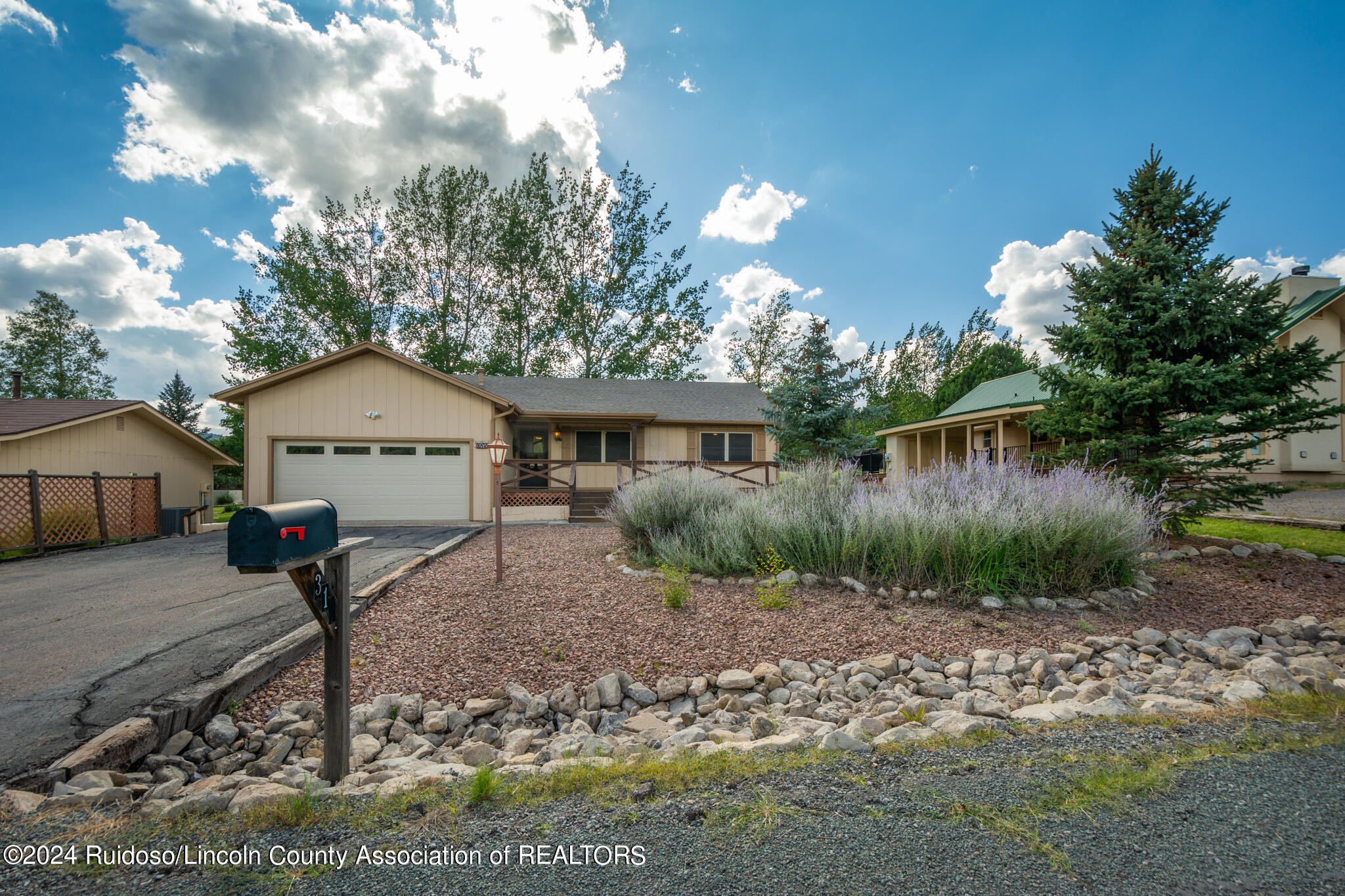 312 Barcus Road, Ruidoso, New Mexico image 43