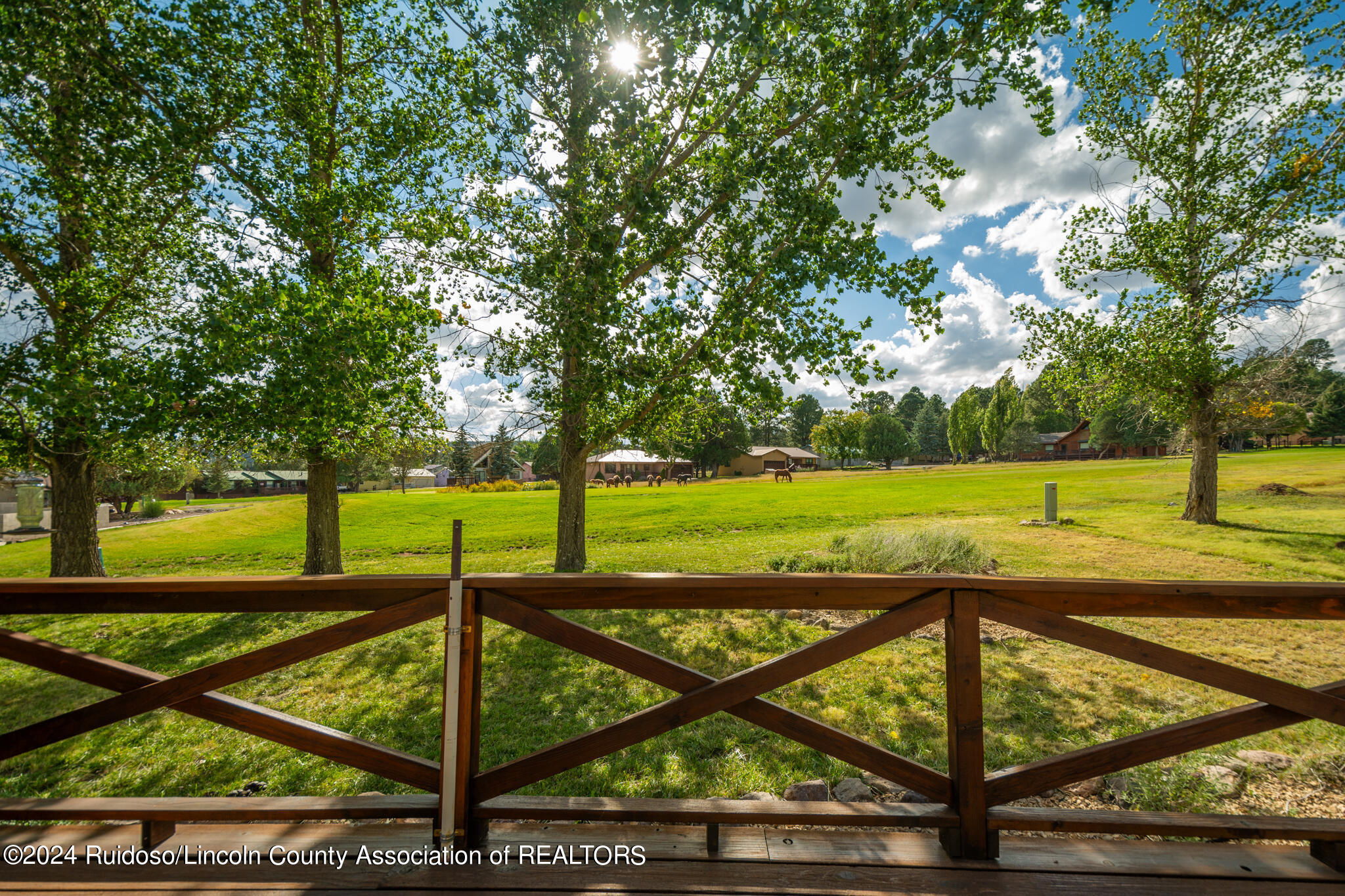 312 Barcus Road, Ruidoso, New Mexico image 34