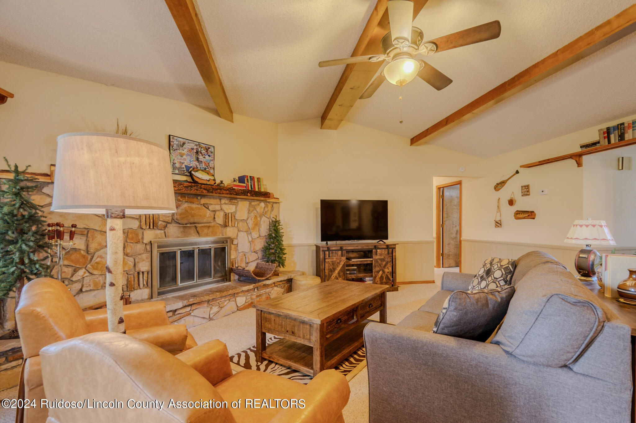 312 Barcus Road, Ruidoso, New Mexico image 5