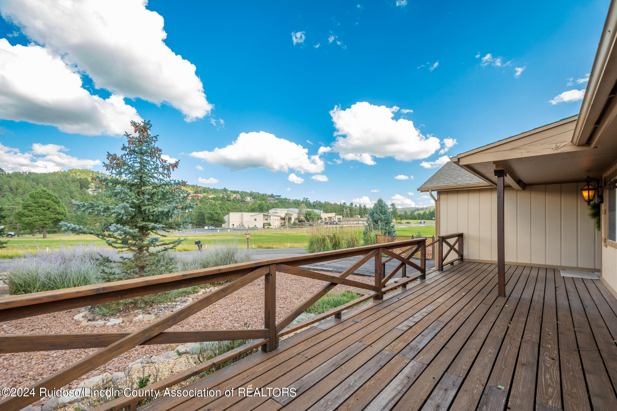 312 Barcus Road, Ruidoso, New Mexico image 46