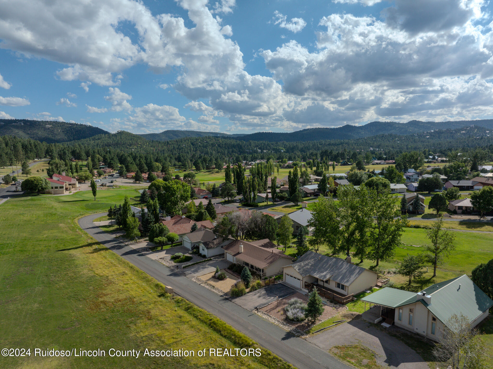 312 Barcus Road, Ruidoso, New Mexico image 50