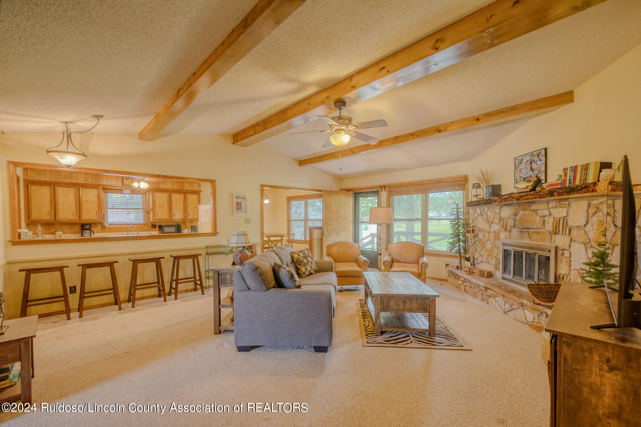 312 Barcus Road, Ruidoso, New Mexico image 4