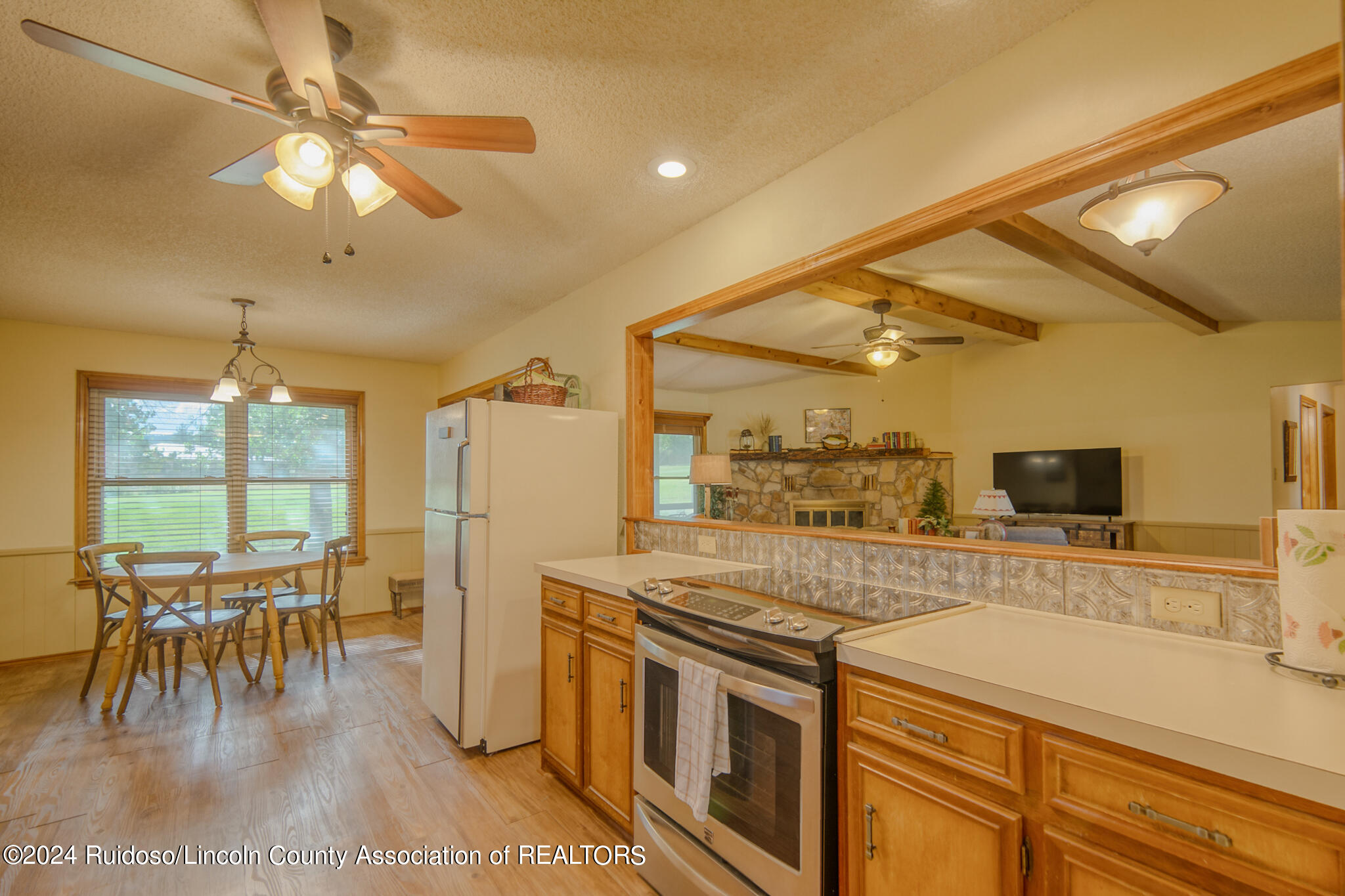 312 Barcus Road, Ruidoso, New Mexico image 12