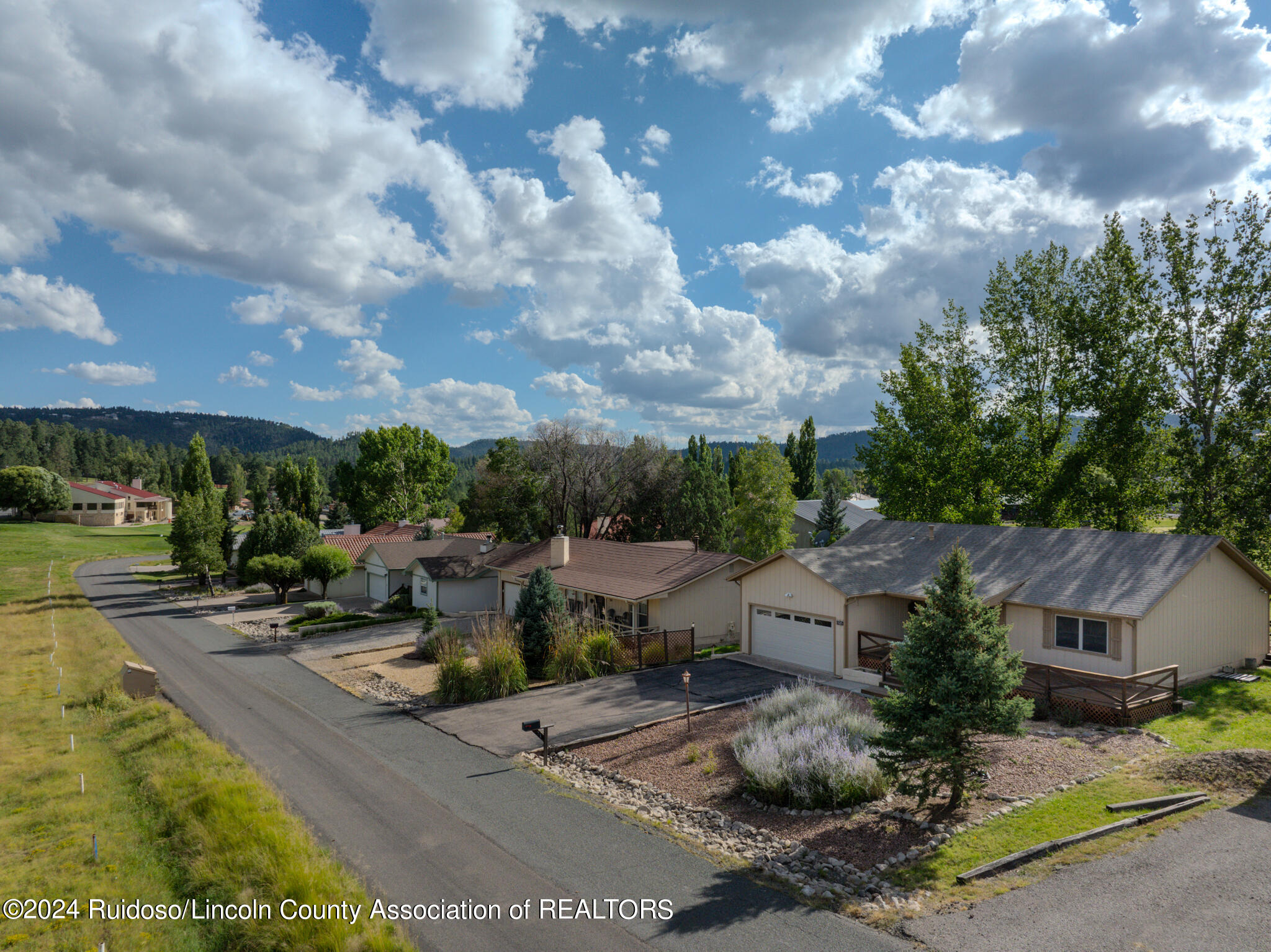 312 Barcus Road, Ruidoso, New Mexico image 49