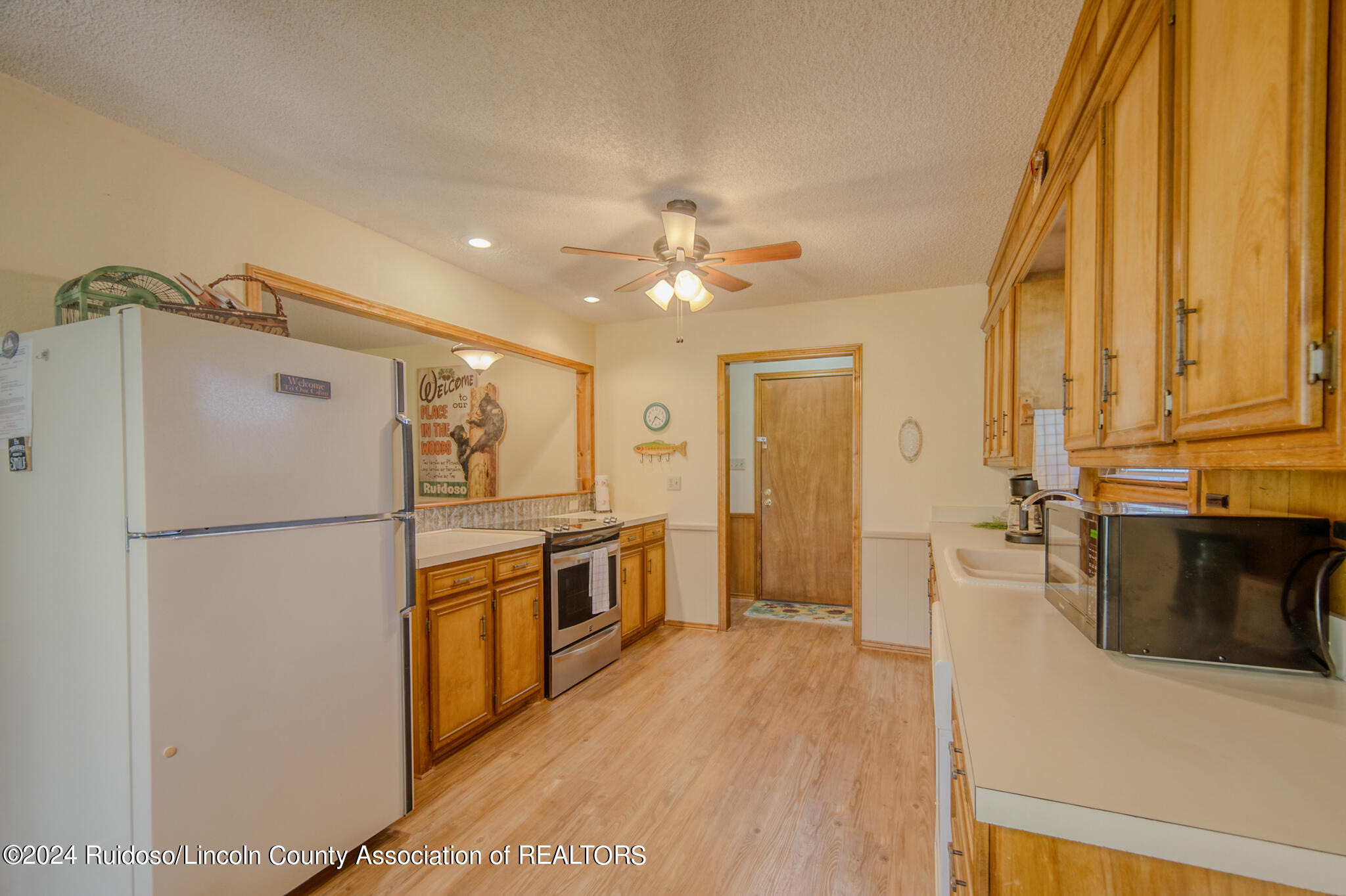 312 Barcus Road, Ruidoso, New Mexico image 10