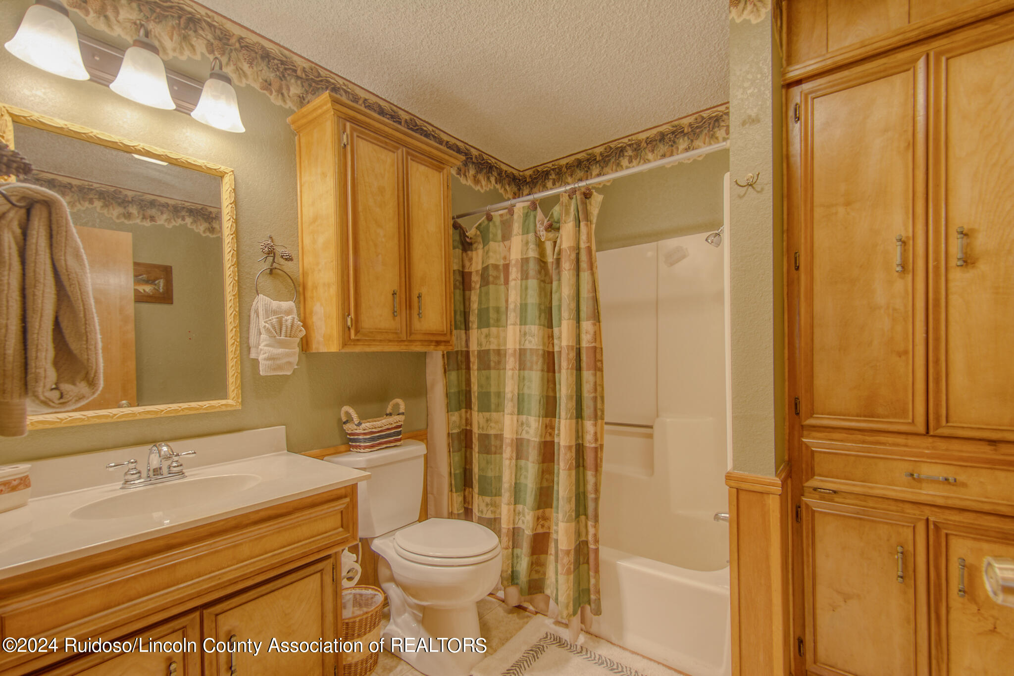 312 Barcus Road, Ruidoso, New Mexico image 22