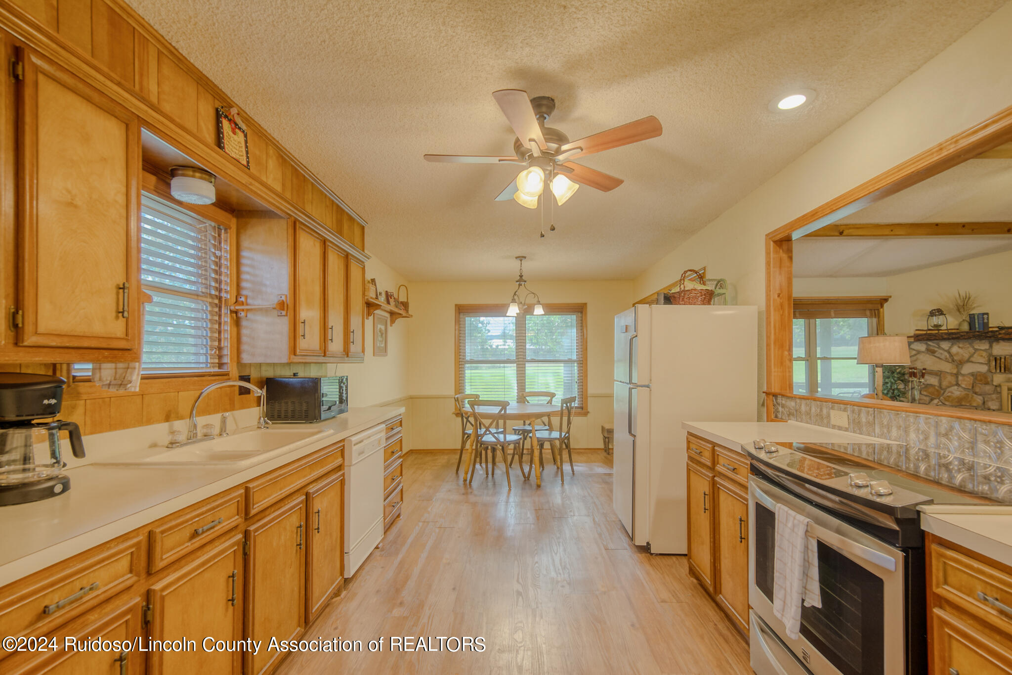 312 Barcus Road, Ruidoso, New Mexico image 13