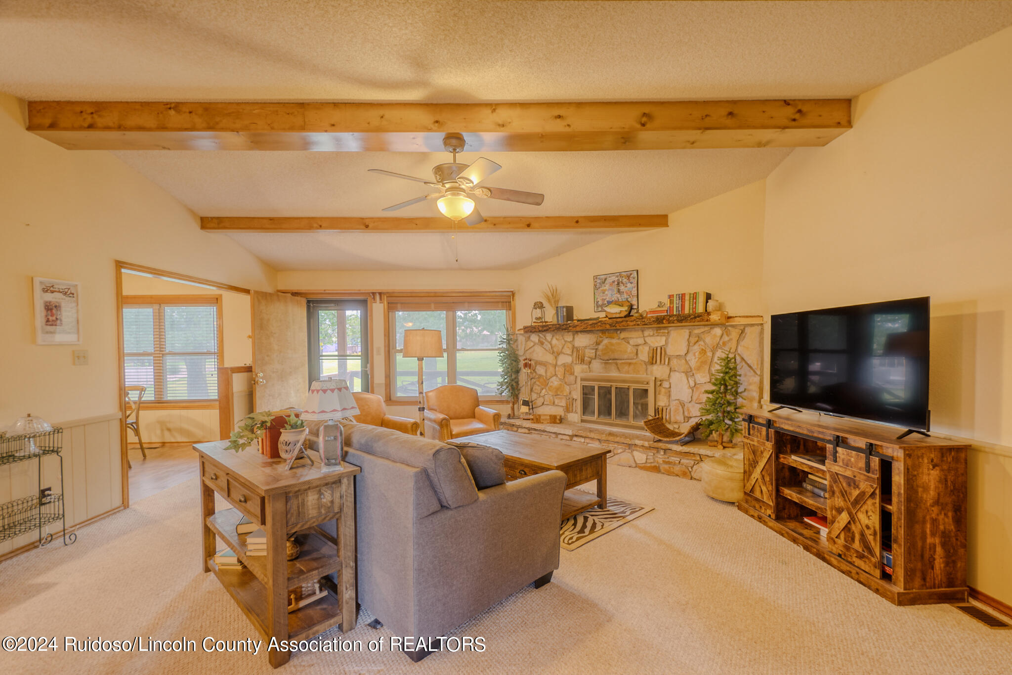 312 Barcus Road, Ruidoso, New Mexico image 2