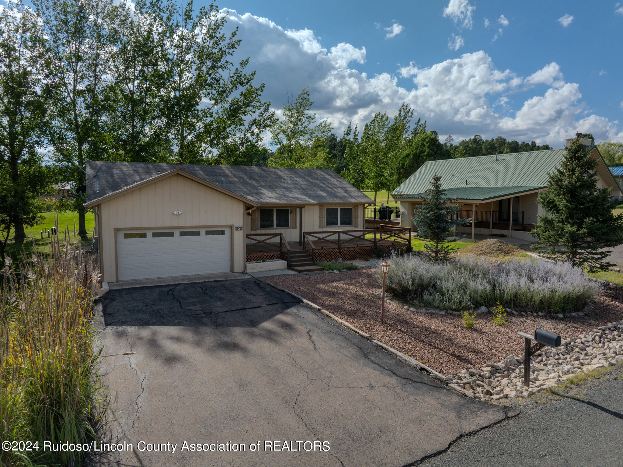 312 Barcus Road, Ruidoso, New Mexico image 1