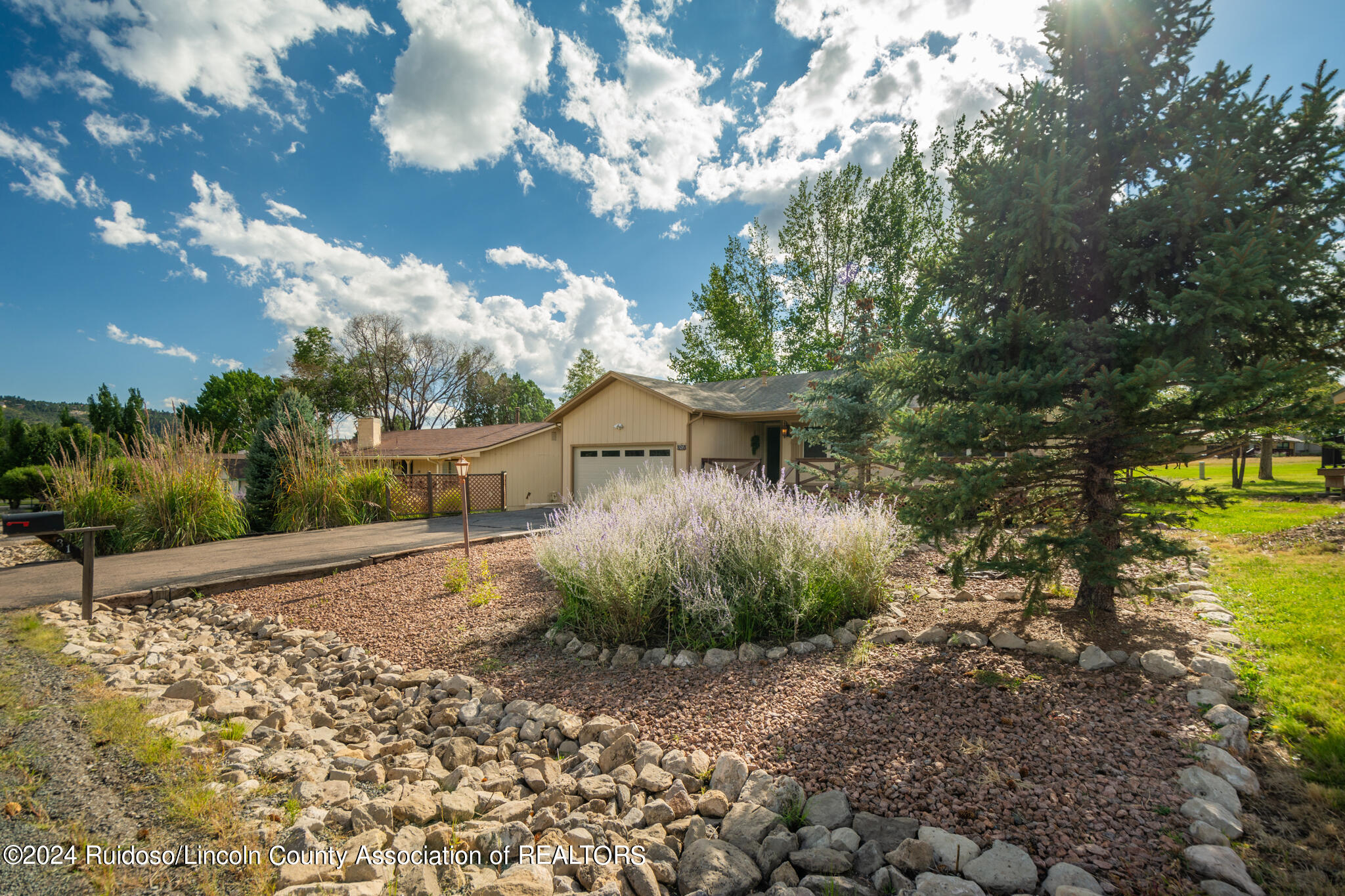 312 Barcus Road, Ruidoso, New Mexico image 41