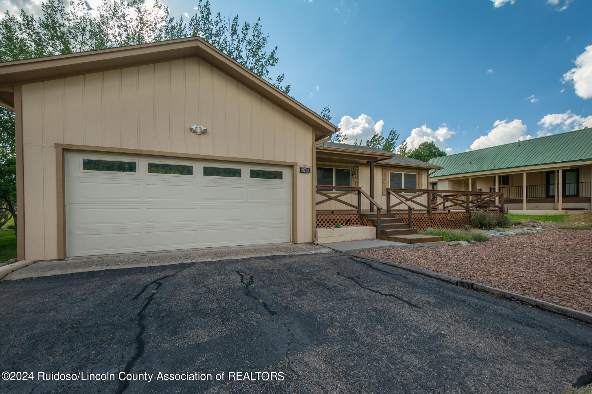 312 Barcus Road, Ruidoso, New Mexico image 42