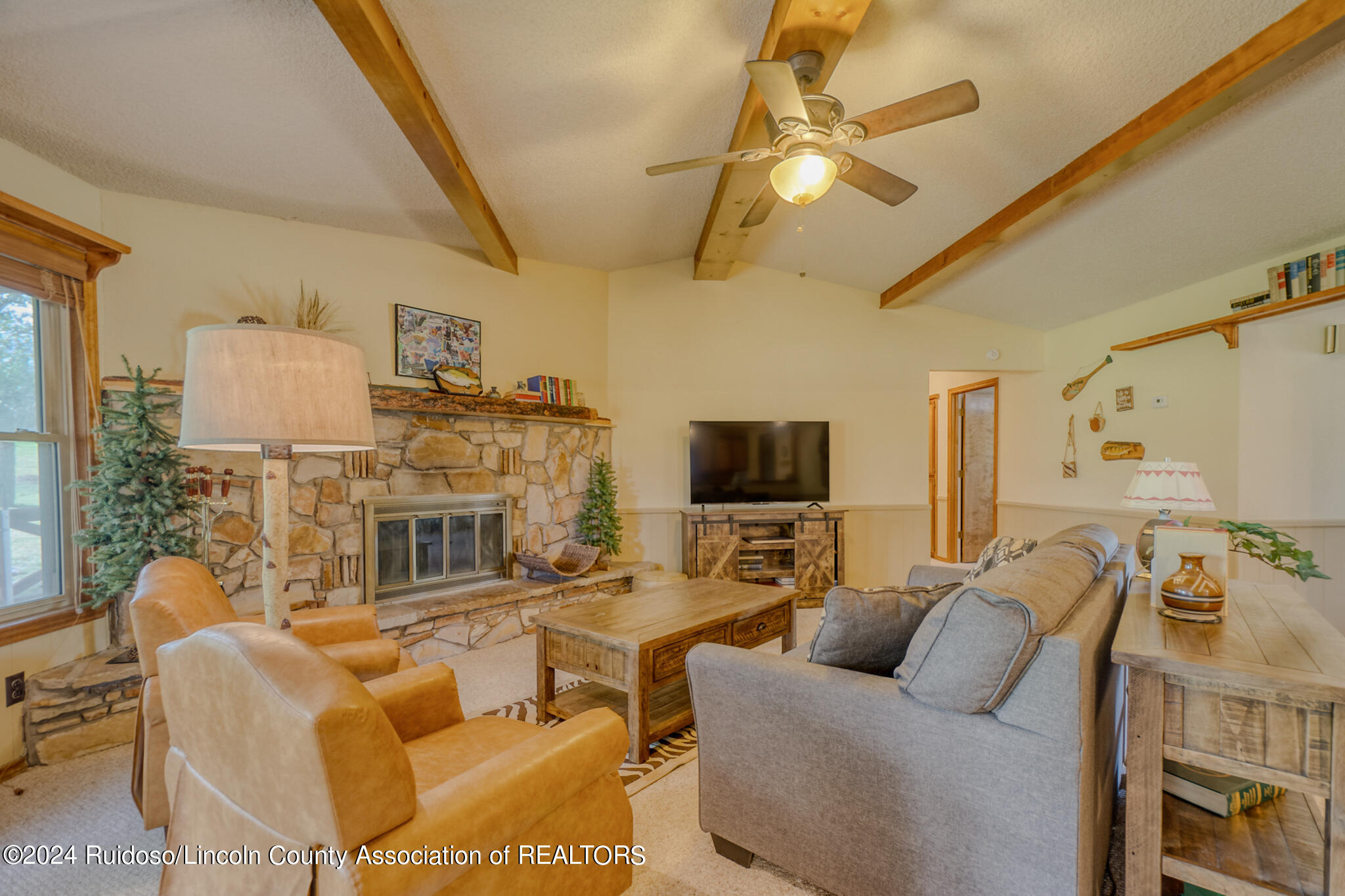 312 Barcus Road, Ruidoso, New Mexico image 6