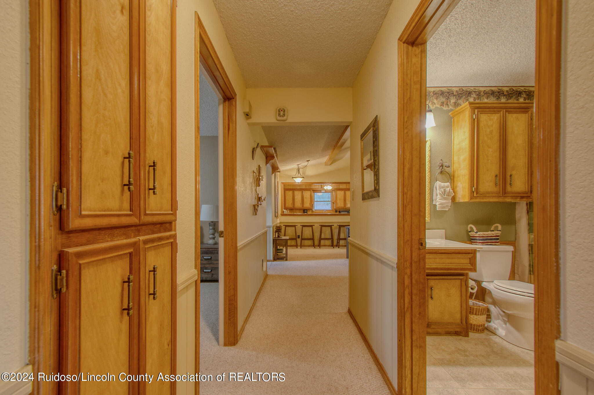 312 Barcus Road, Ruidoso, New Mexico image 30