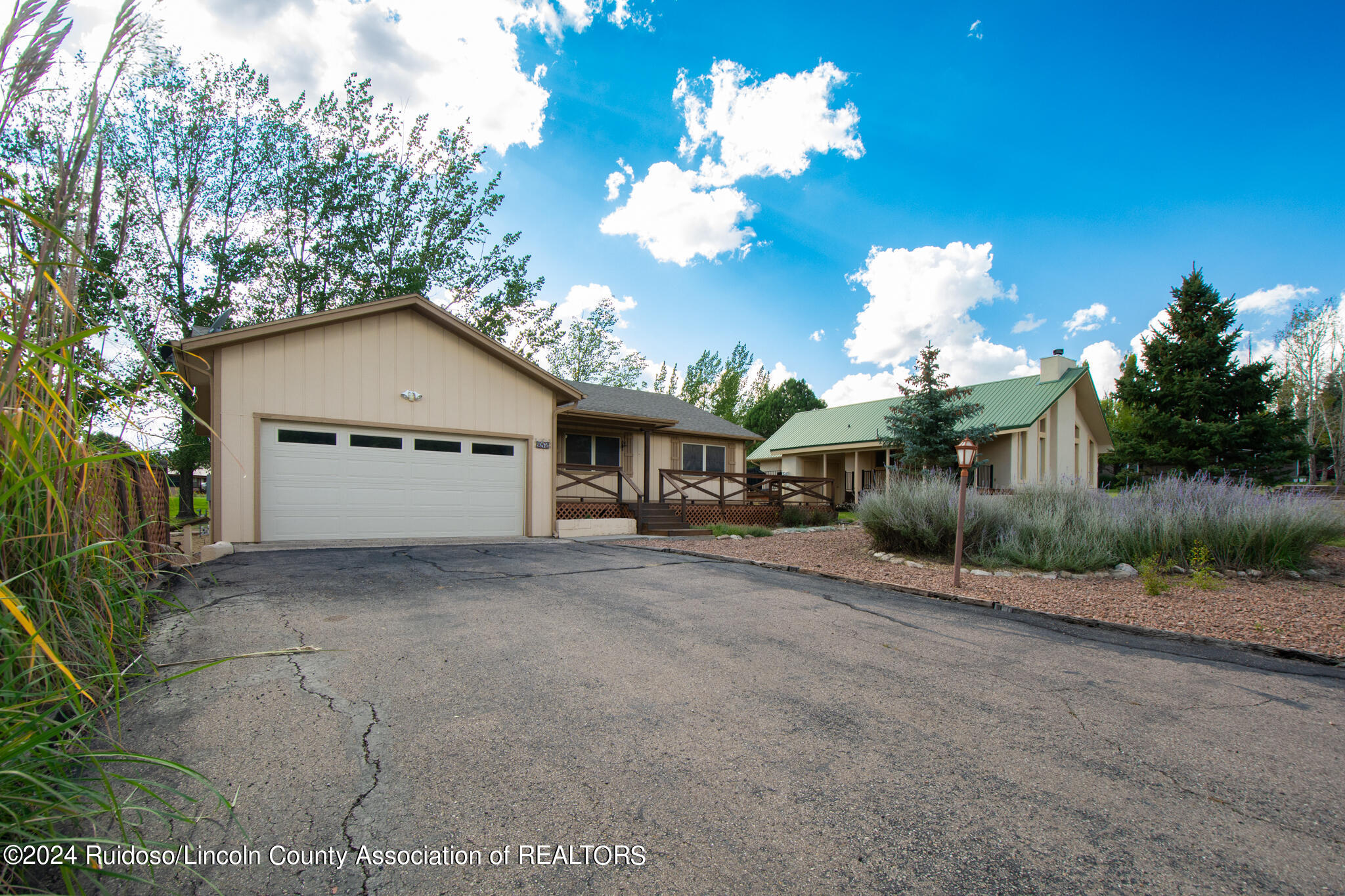 312 Barcus Road, Ruidoso, New Mexico image 47