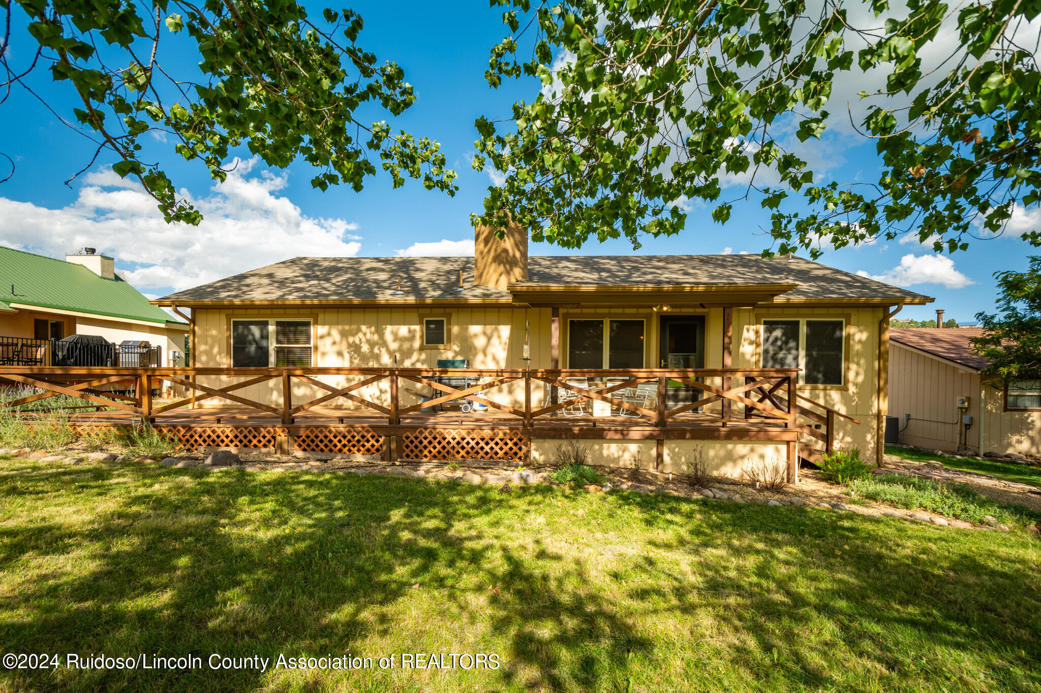 312 Barcus Road, Ruidoso, New Mexico image 37