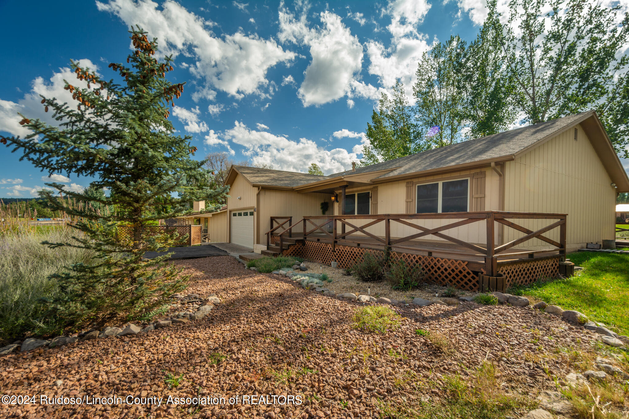 312 Barcus Road, Ruidoso, New Mexico image 40