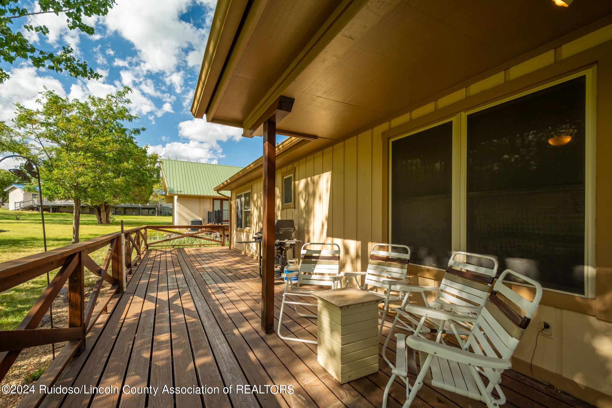 312 Barcus Road, Ruidoso, New Mexico image 31