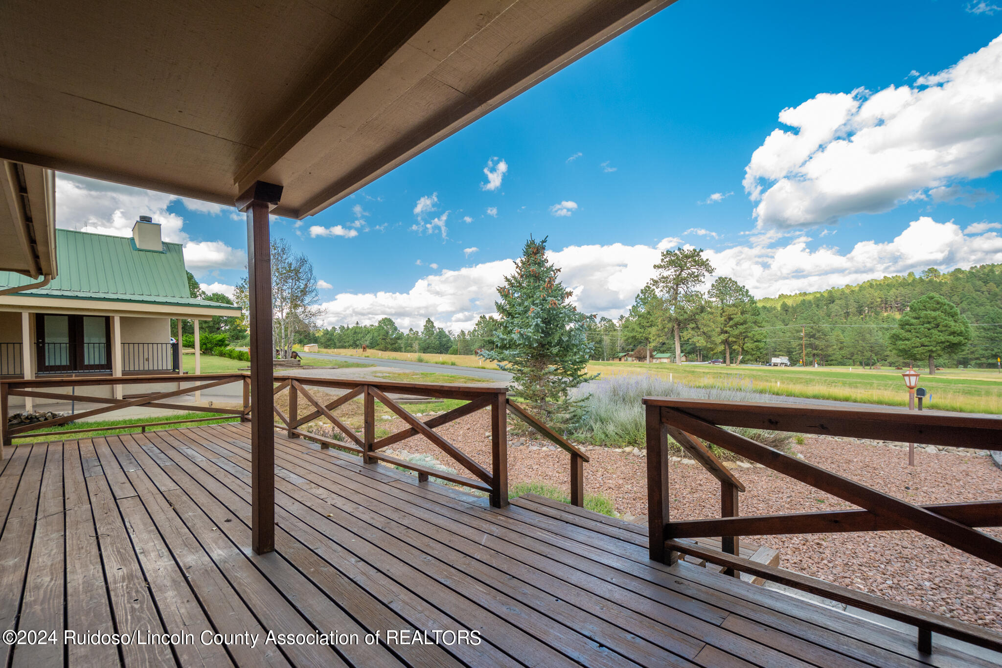 312 Barcus Road, Ruidoso, New Mexico image 44