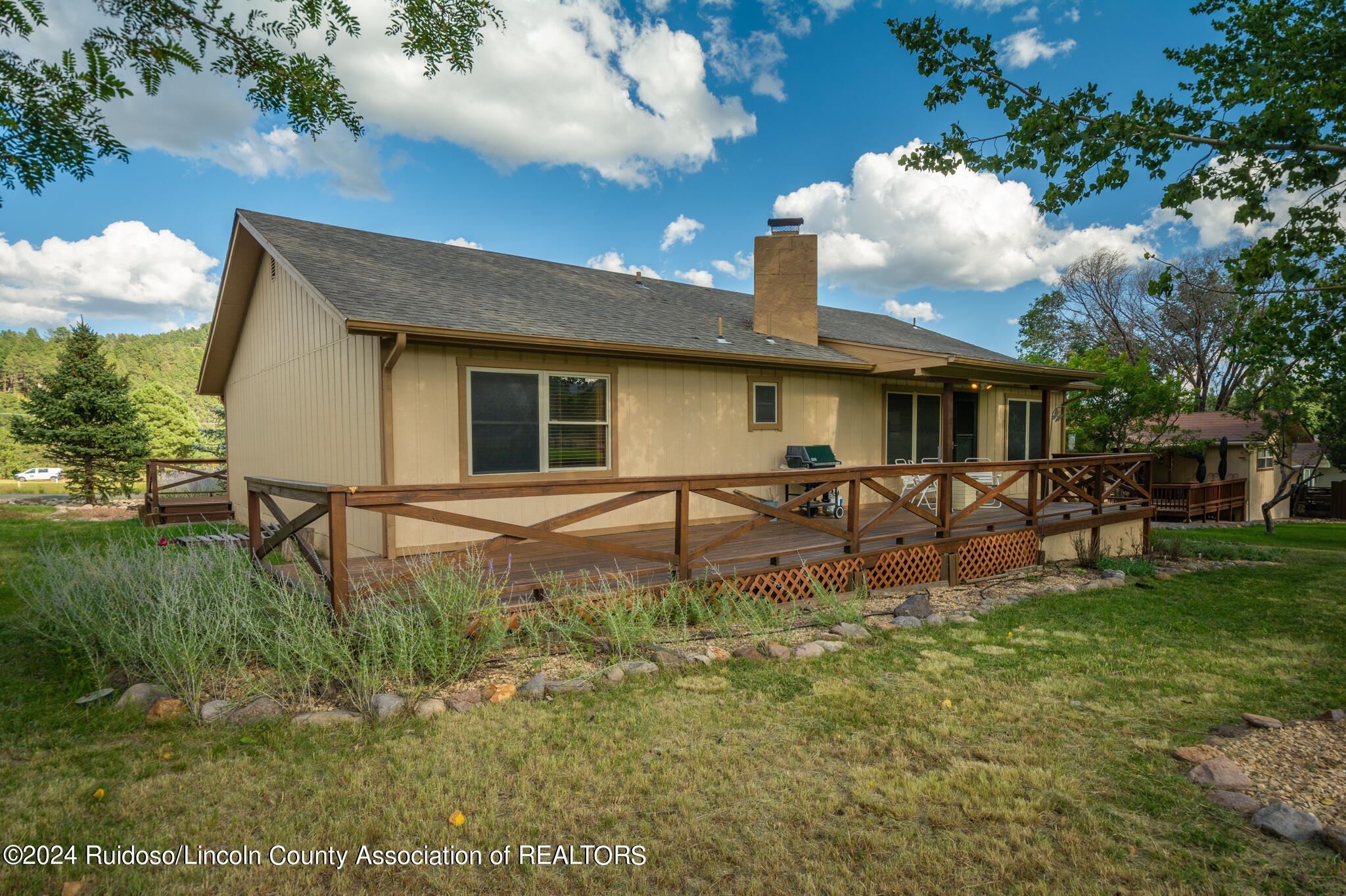 312 Barcus Road, Ruidoso, New Mexico image 39