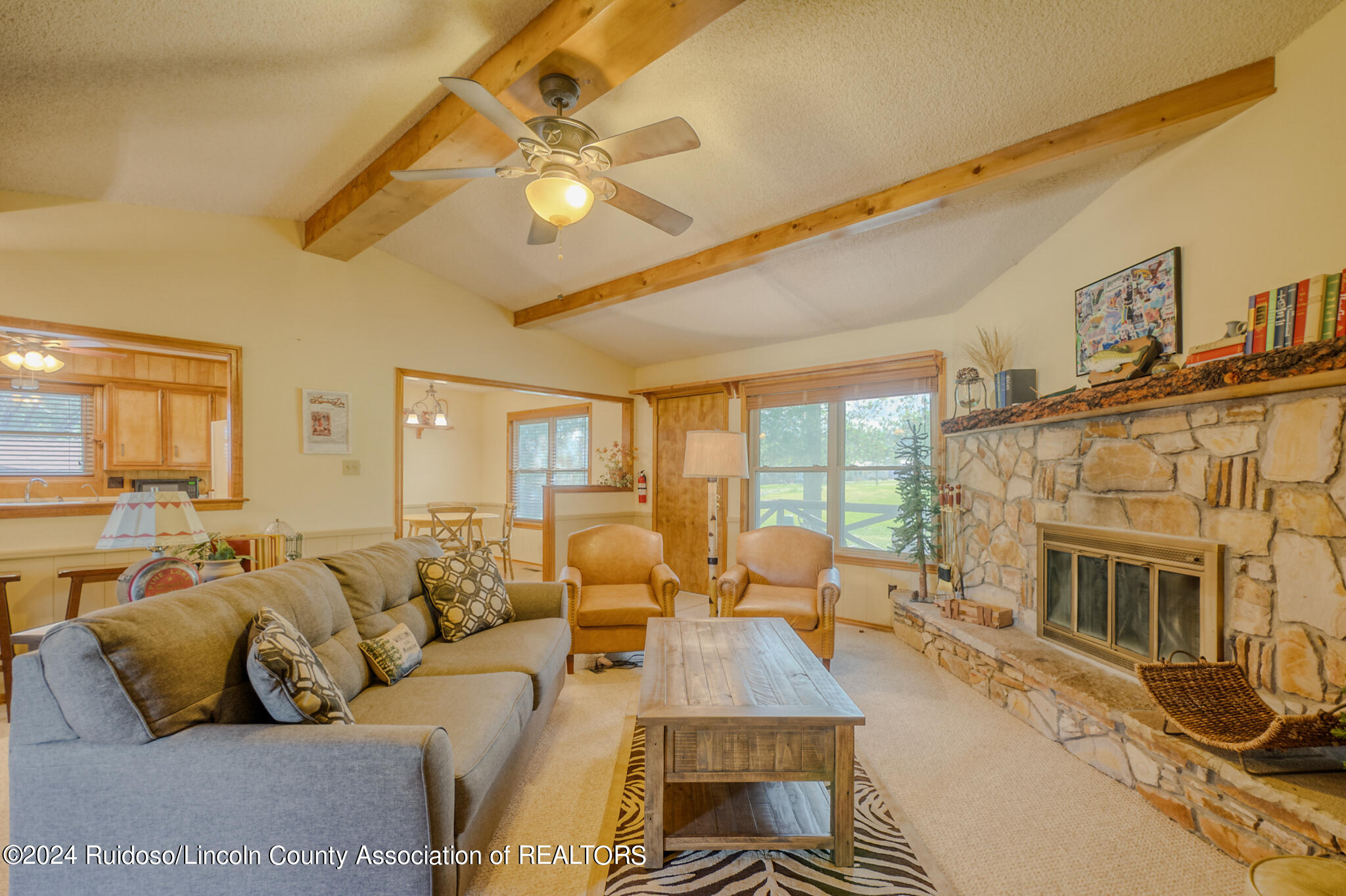 312 Barcus Road, Ruidoso, New Mexico image 3