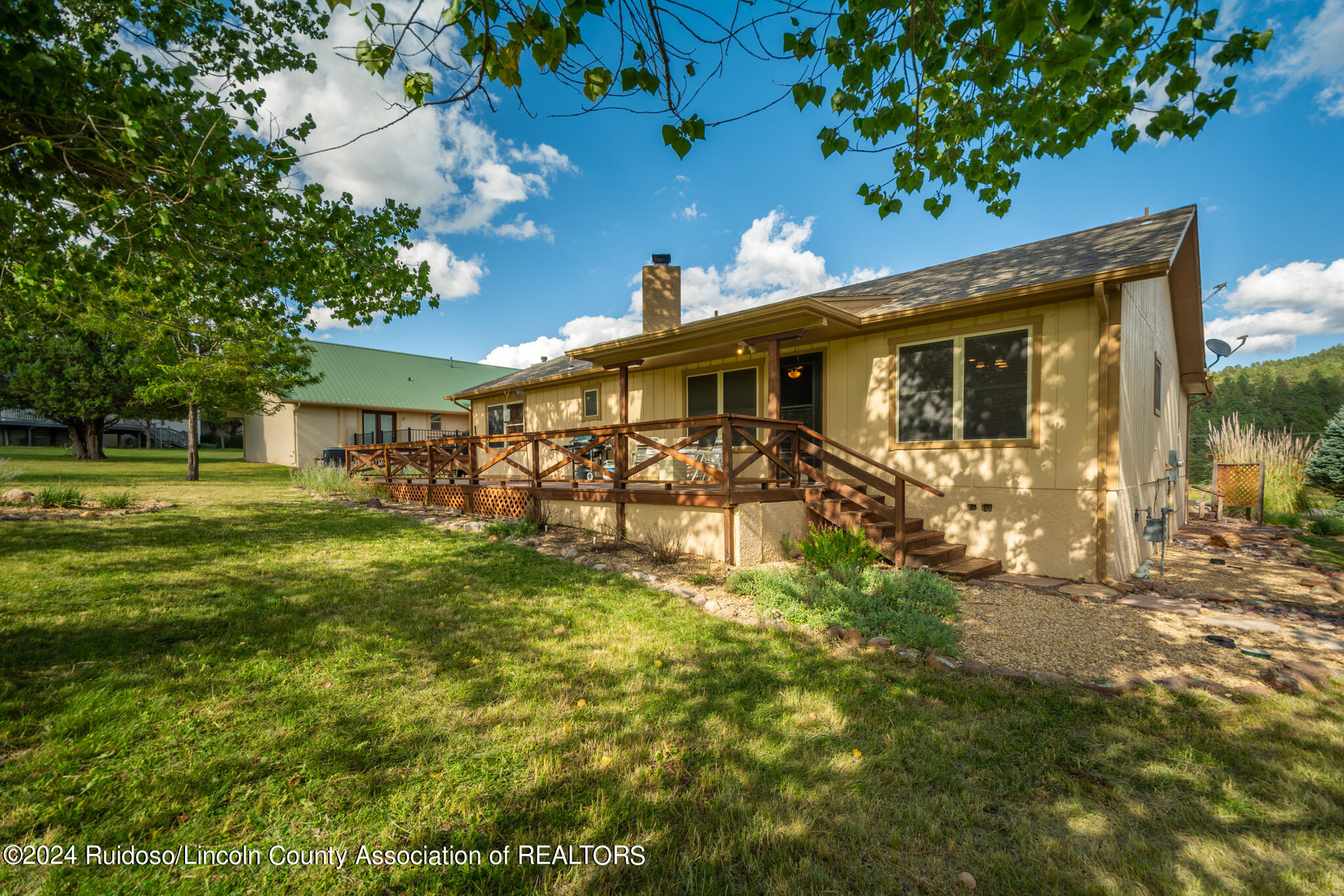 312 Barcus Road, Ruidoso, New Mexico image 36