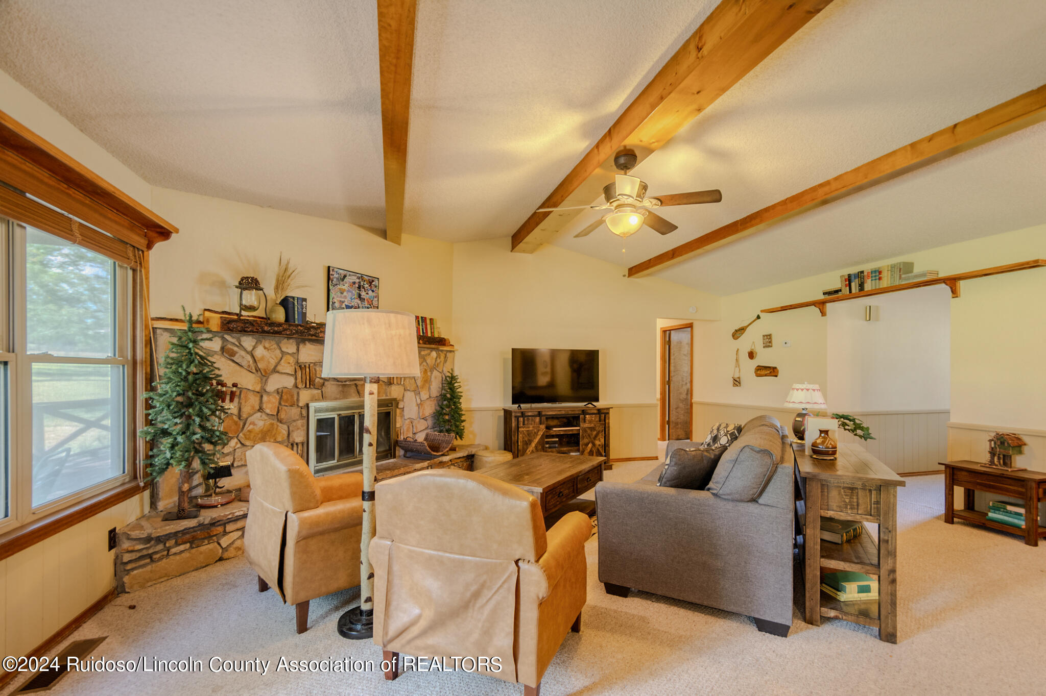 312 Barcus Road, Ruidoso, New Mexico image 7