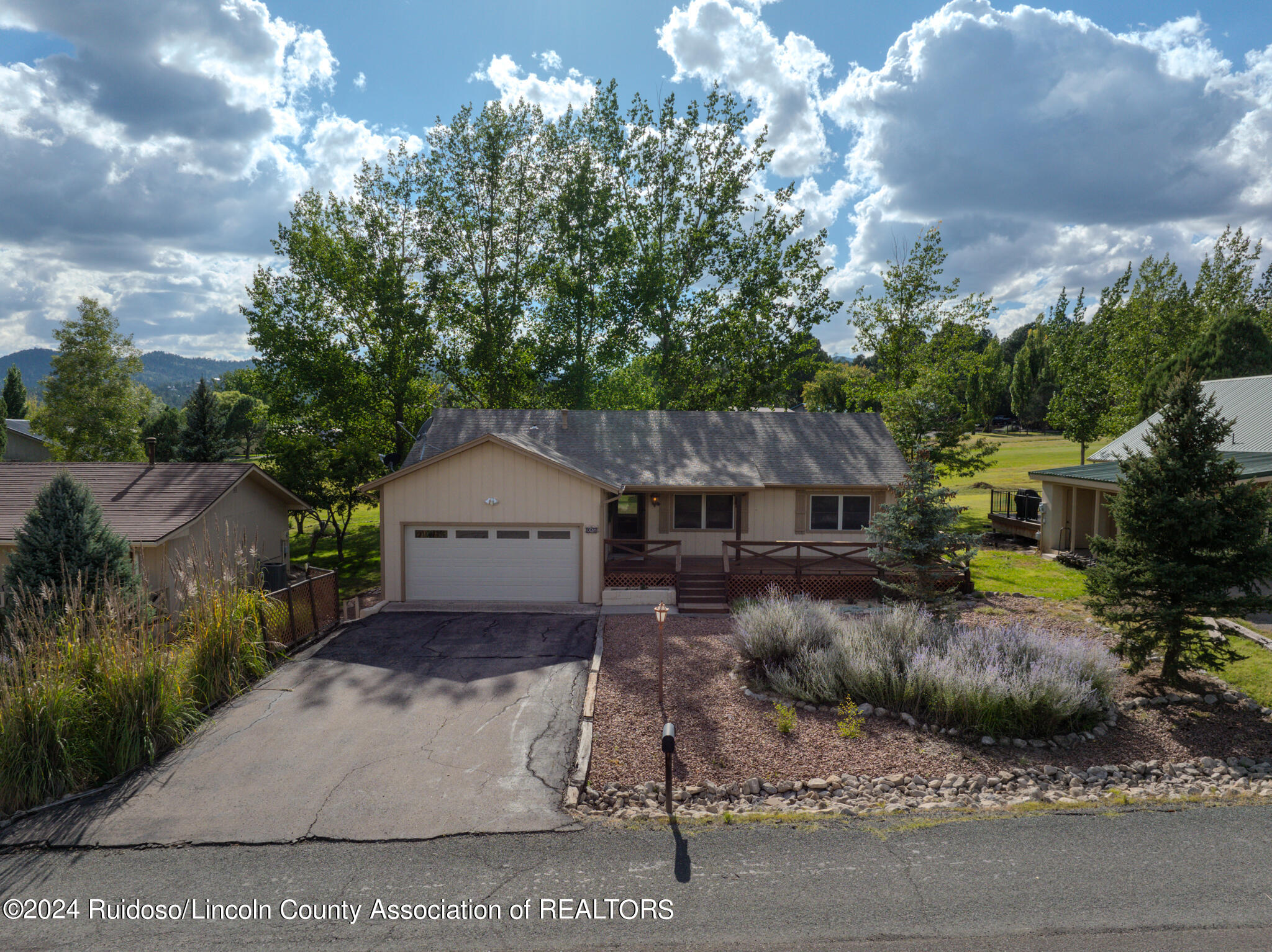 312 Barcus Road, Ruidoso, New Mexico image 48